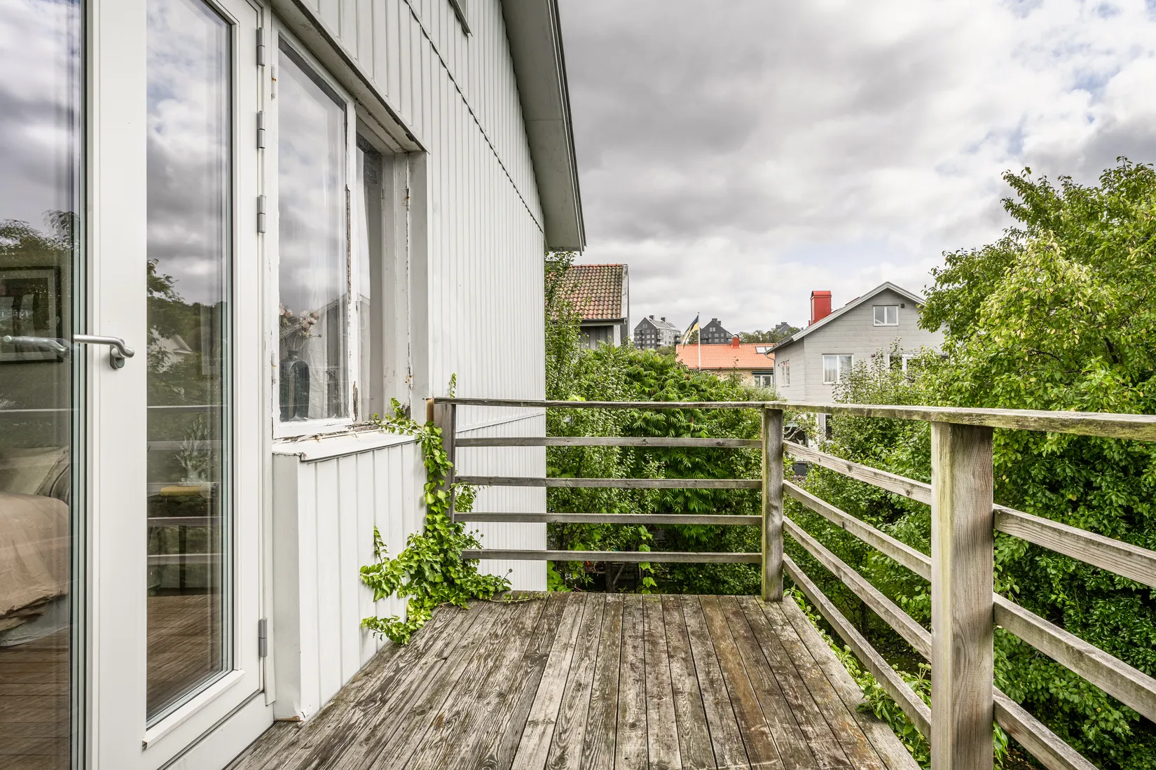 Villa, Segerlindsgatan 13, Kålltorp, Göteborg