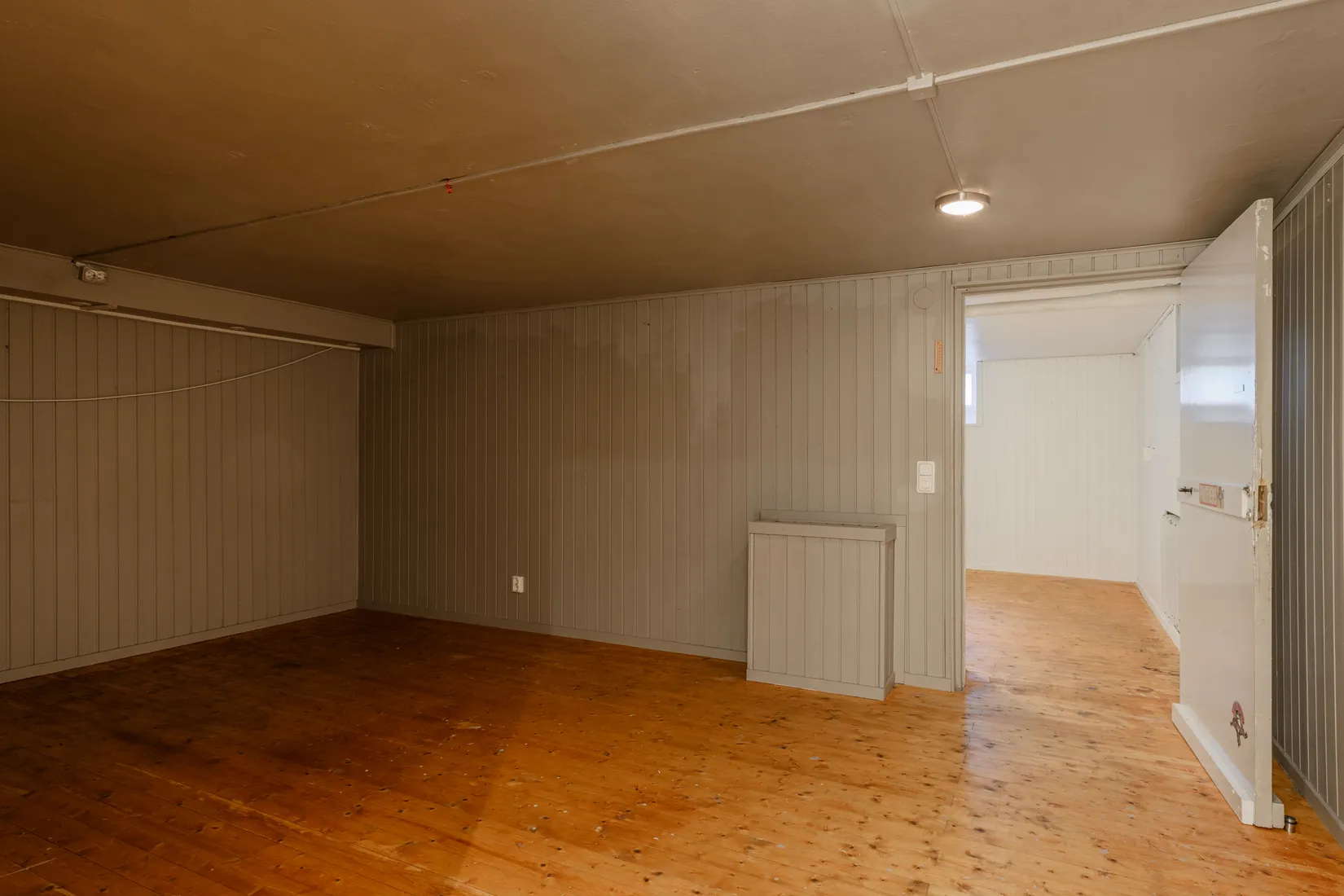 Villa, Segerlindsgatan 13, Kålltorp, Göteborg
