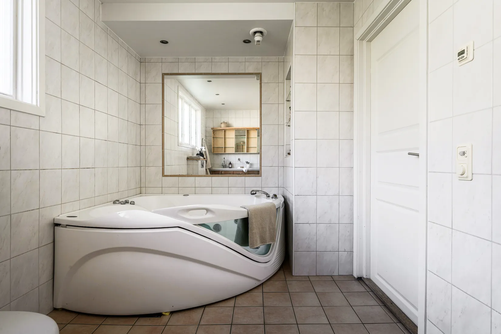 Villa, Segerlindsgatan 13, Kålltorp, Göteborg