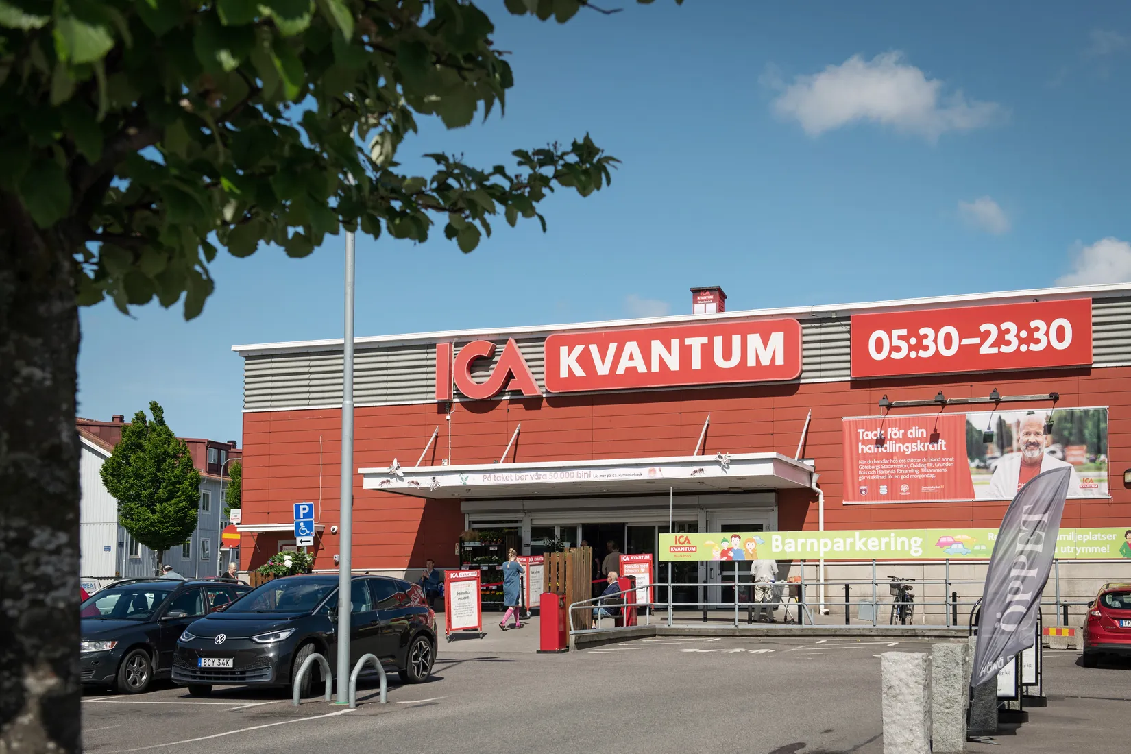 Villa, Segerlindsgatan 13, Kålltorp, Göteborg