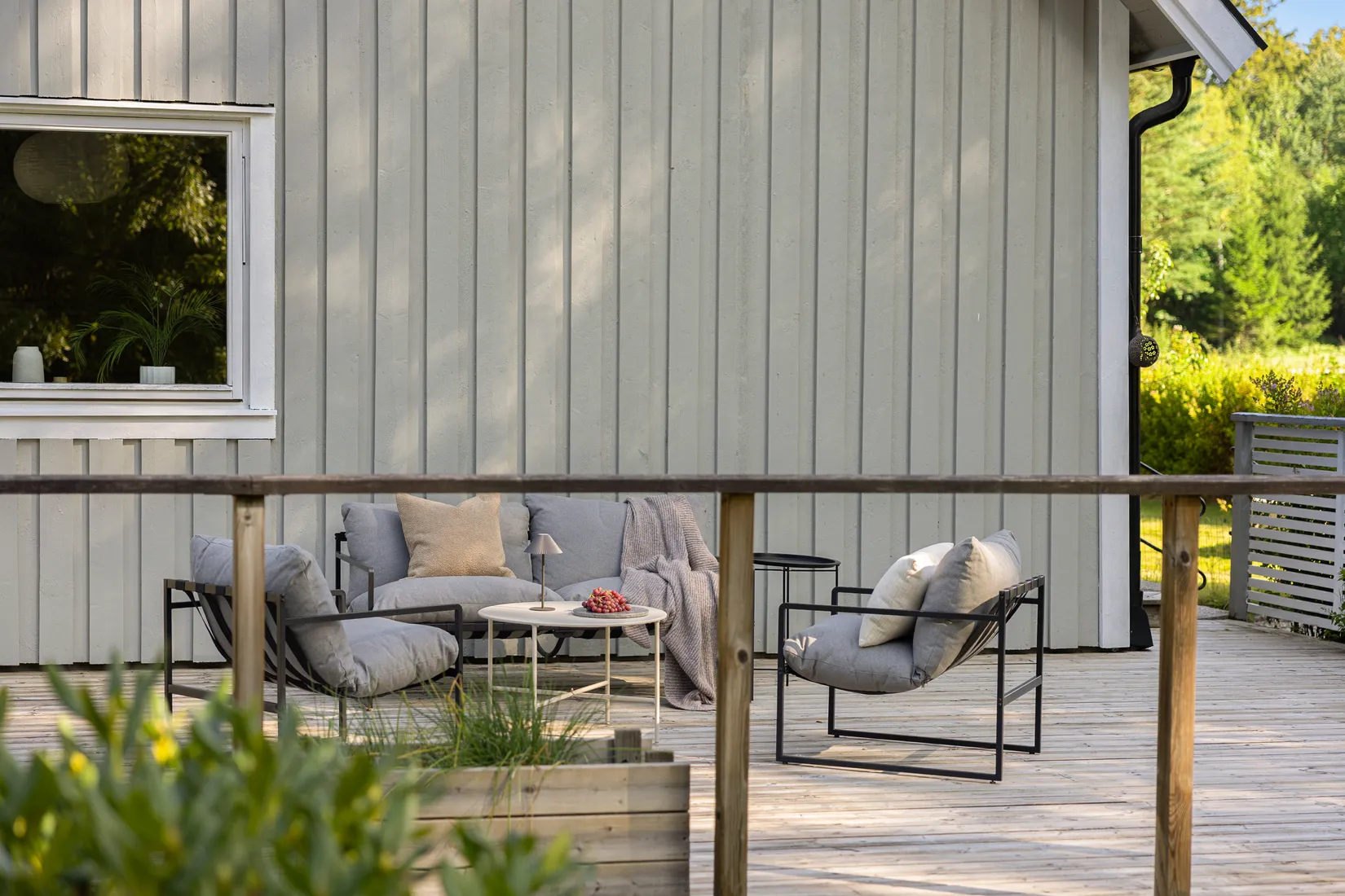 Villa, Svartehallen 101, Stenungsund