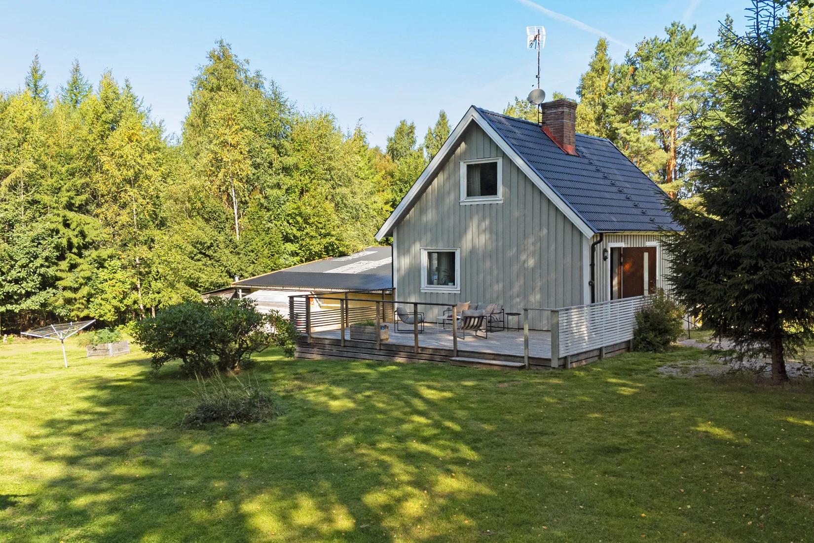 Villa, Svartehallen 101, Stenungsund