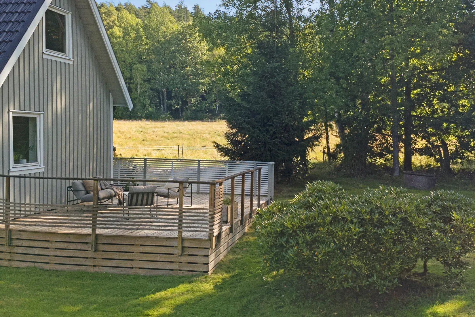 Villa, Svartehallen 101, Stenungsund