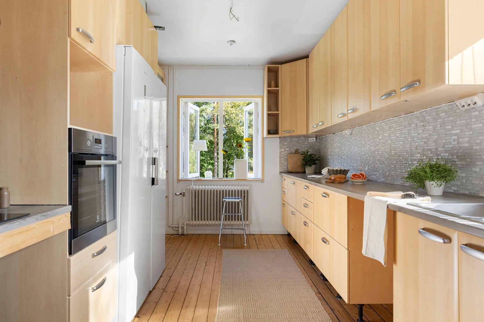 Villa, Svartehallen 101, Stenungsund