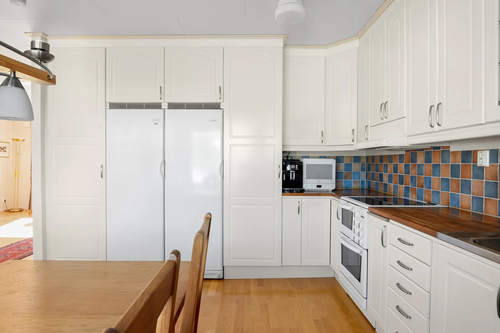 Villa, Vindilsgränd 4, Polhem, Järfälla