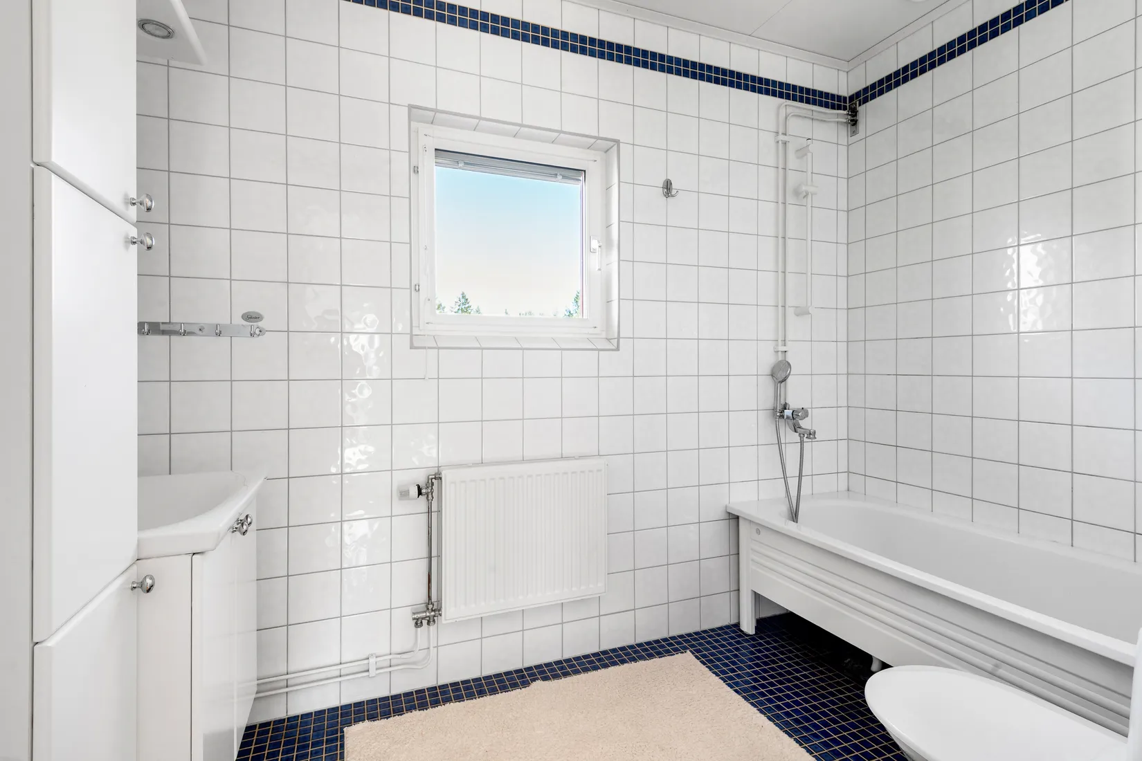 Villa, Vindilsgränd 4, Polhem, Järfälla