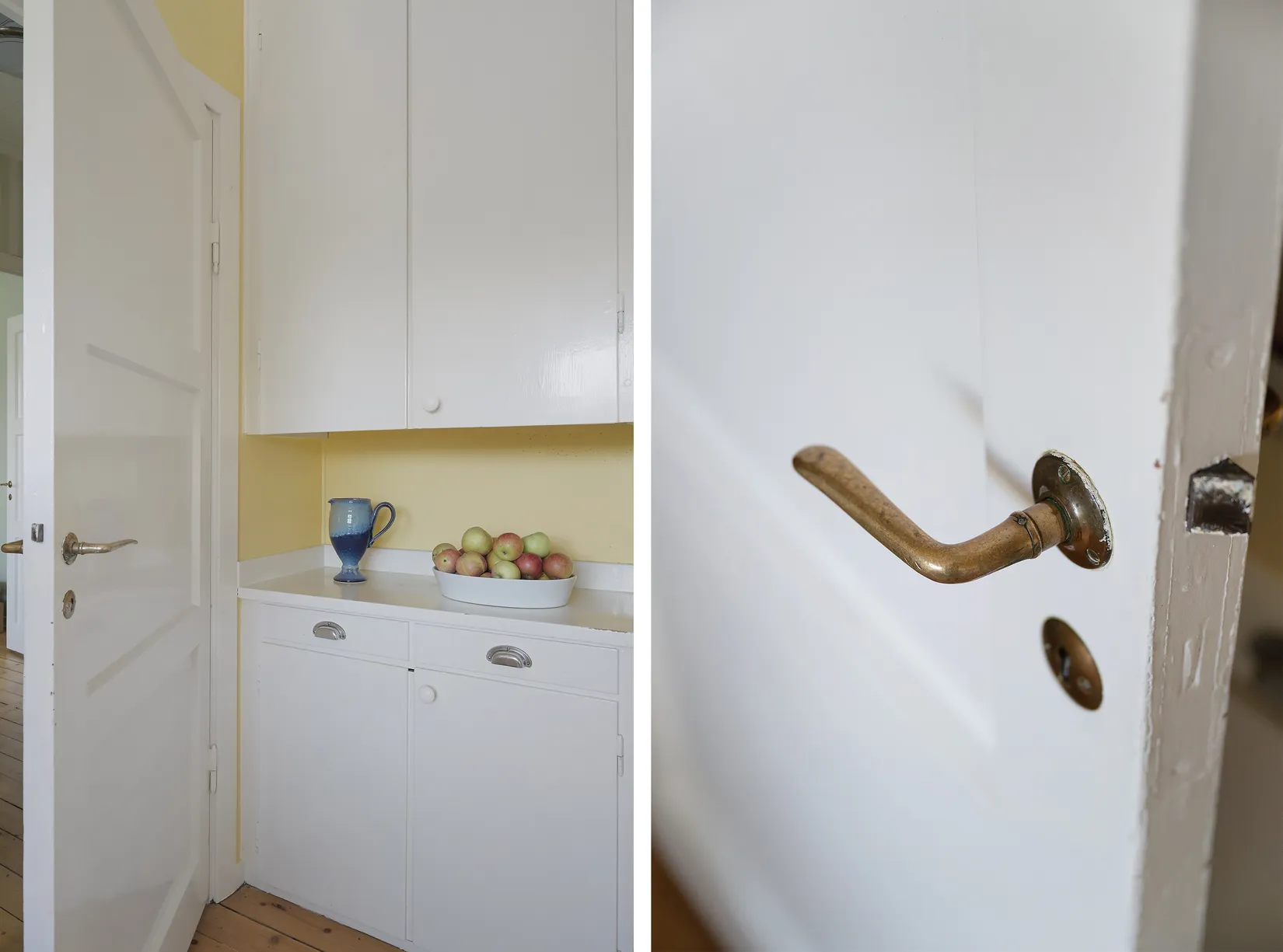 Radhus, Vereliusvägen 25, Bromma Norra Ängby, Stockholm