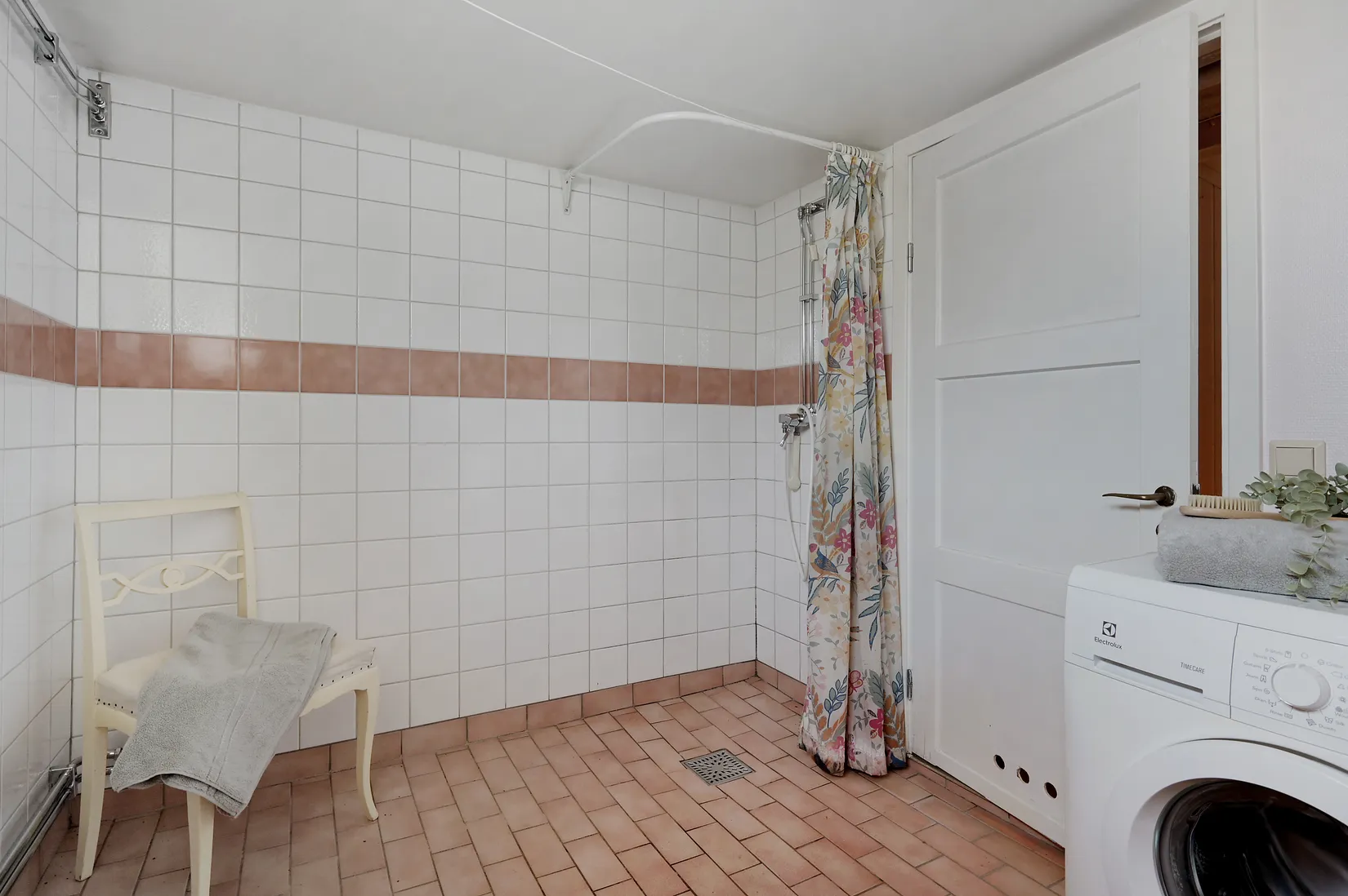 Radhus, Vereliusvägen 25, Bromma Norra Ängby, Stockholm