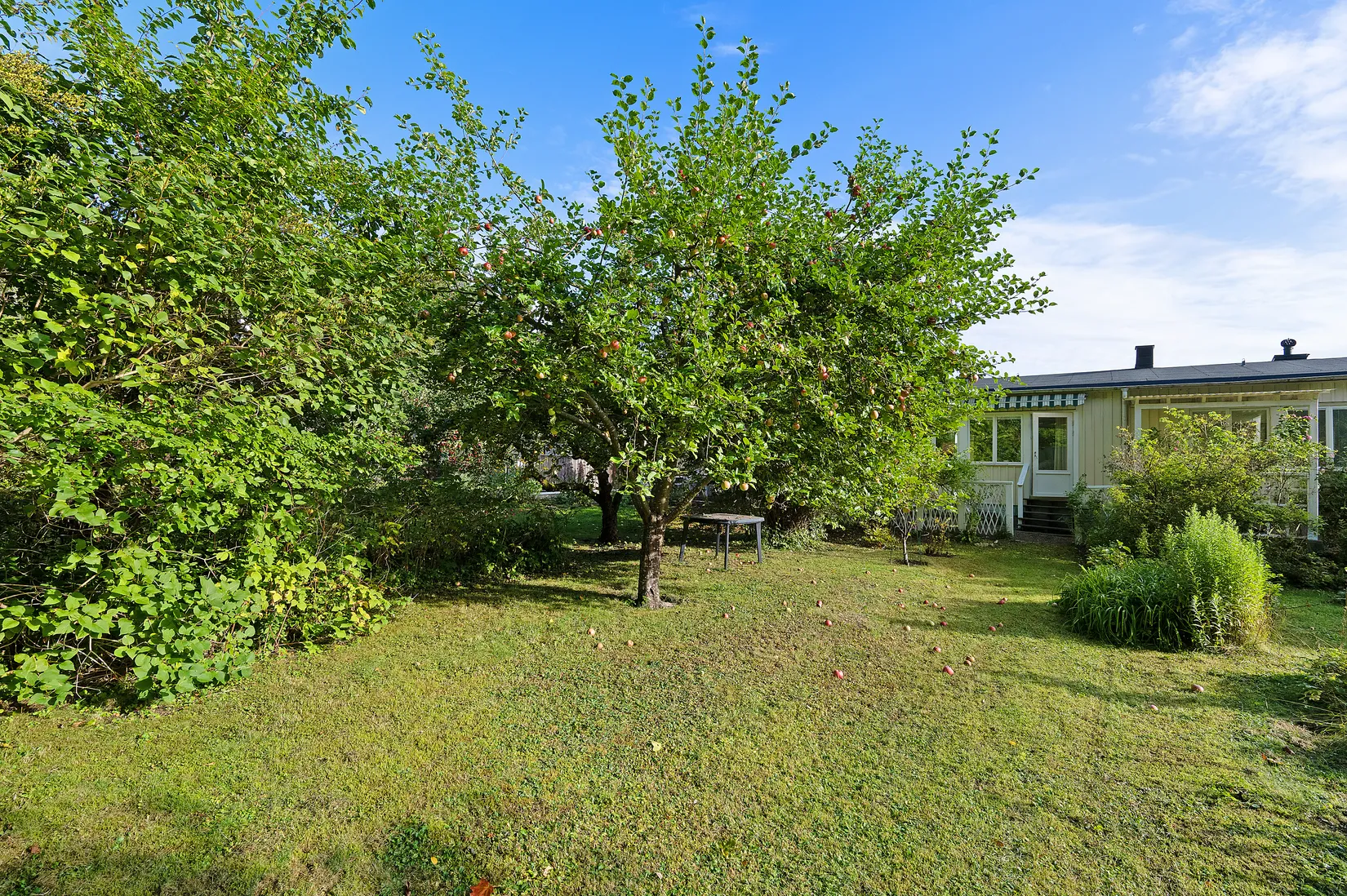 Radhus, Vereliusvägen 25, Bromma Norra Ängby, Stockholm