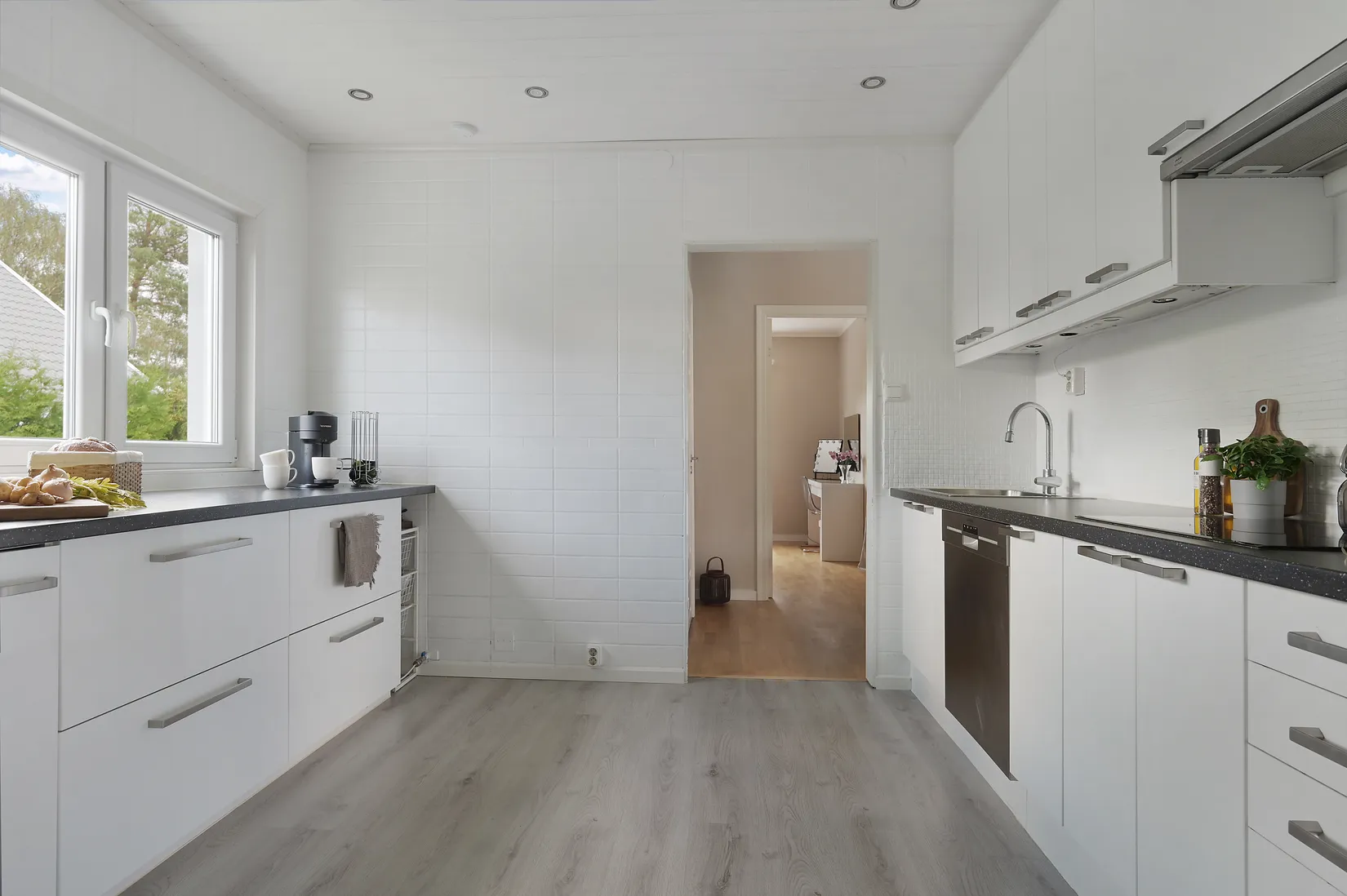 Villa, Skälbyvägen 144, Skälby, Järfälla