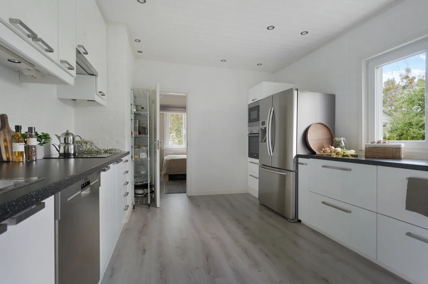 Villa, Skälbyvägen 144, Skälby, Järfälla