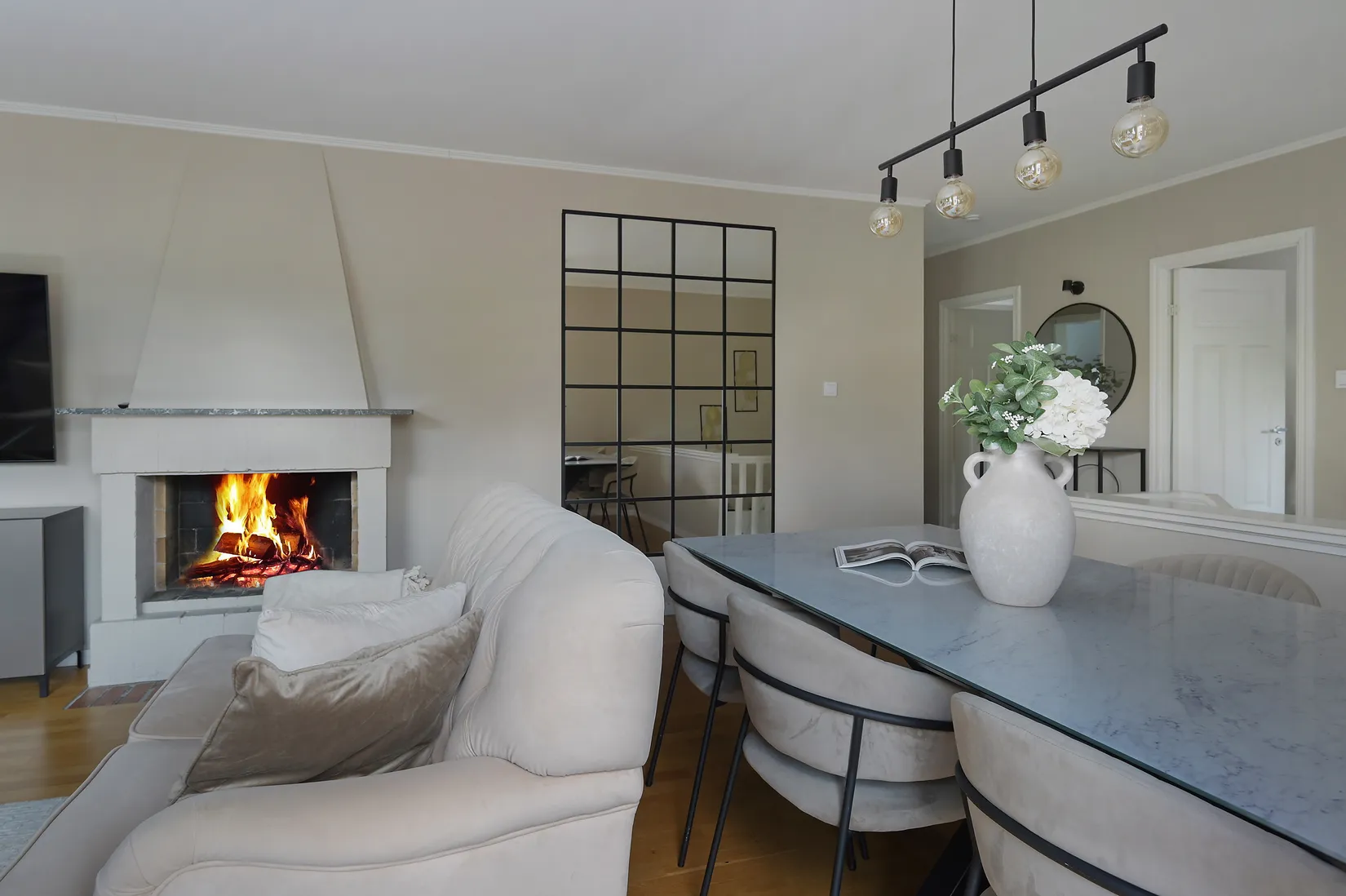 Villa, Skälbyvägen 144, Skälby, Järfälla