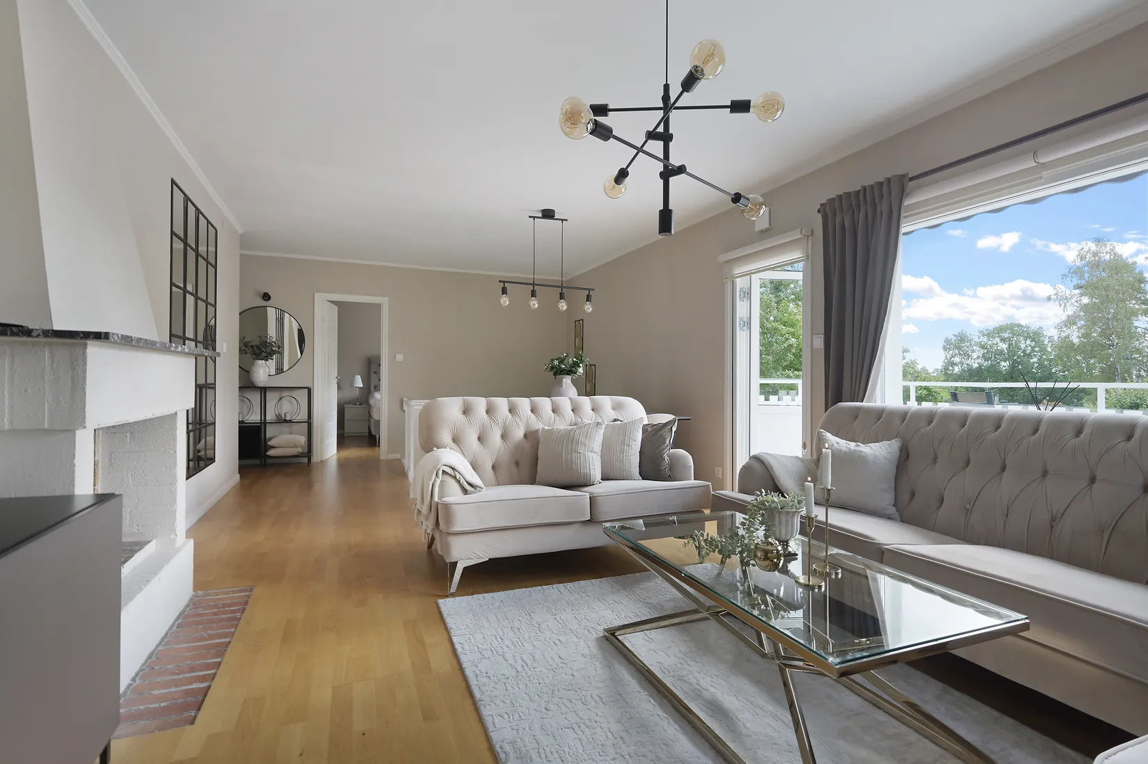 Villa, Skälbyvägen 144, Skälby, Järfälla