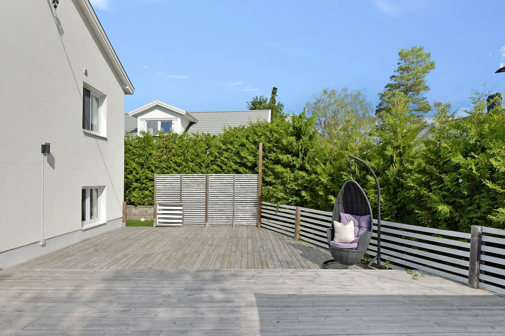 Villa, Skälbyvägen 144, Skälby, Järfälla