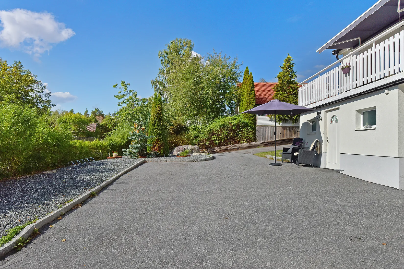Villa, Skälbyvägen 144, Skälby, Järfälla