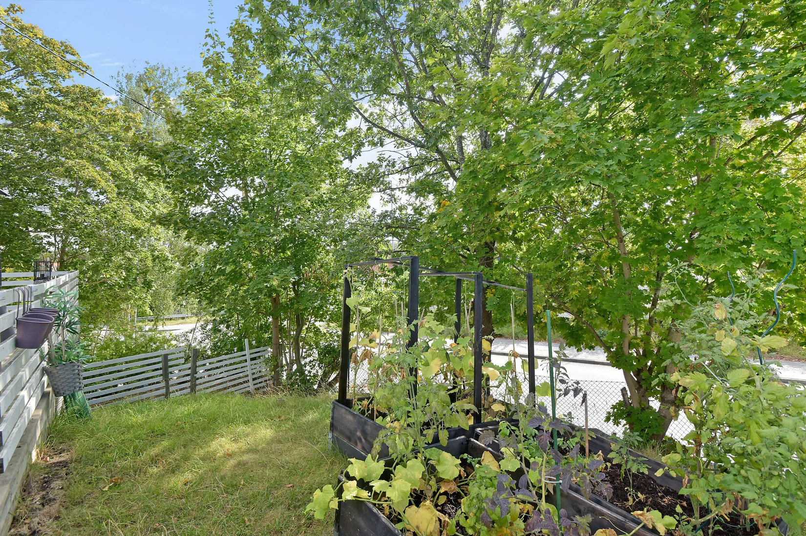 Villa, Skälbyvägen 144, Skälby, Järfälla