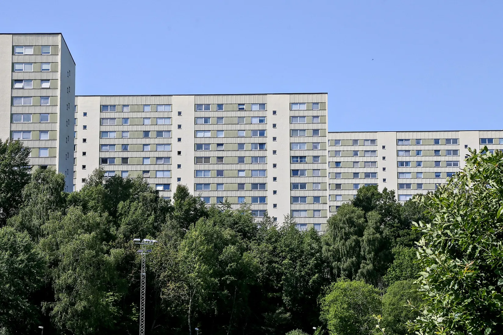 Bostadsrätt, Doktor Forselius gata 32, Södra Guldheden, Göteborg