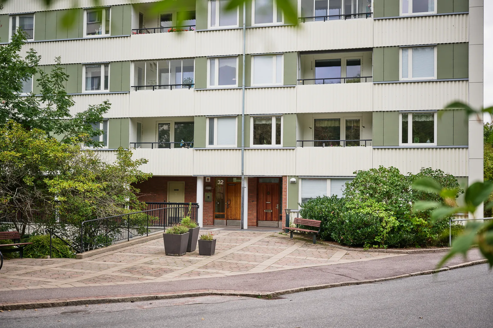 Bostadsrätt, Doktor Forselius gata 32, Södra Guldheden, Göteborg