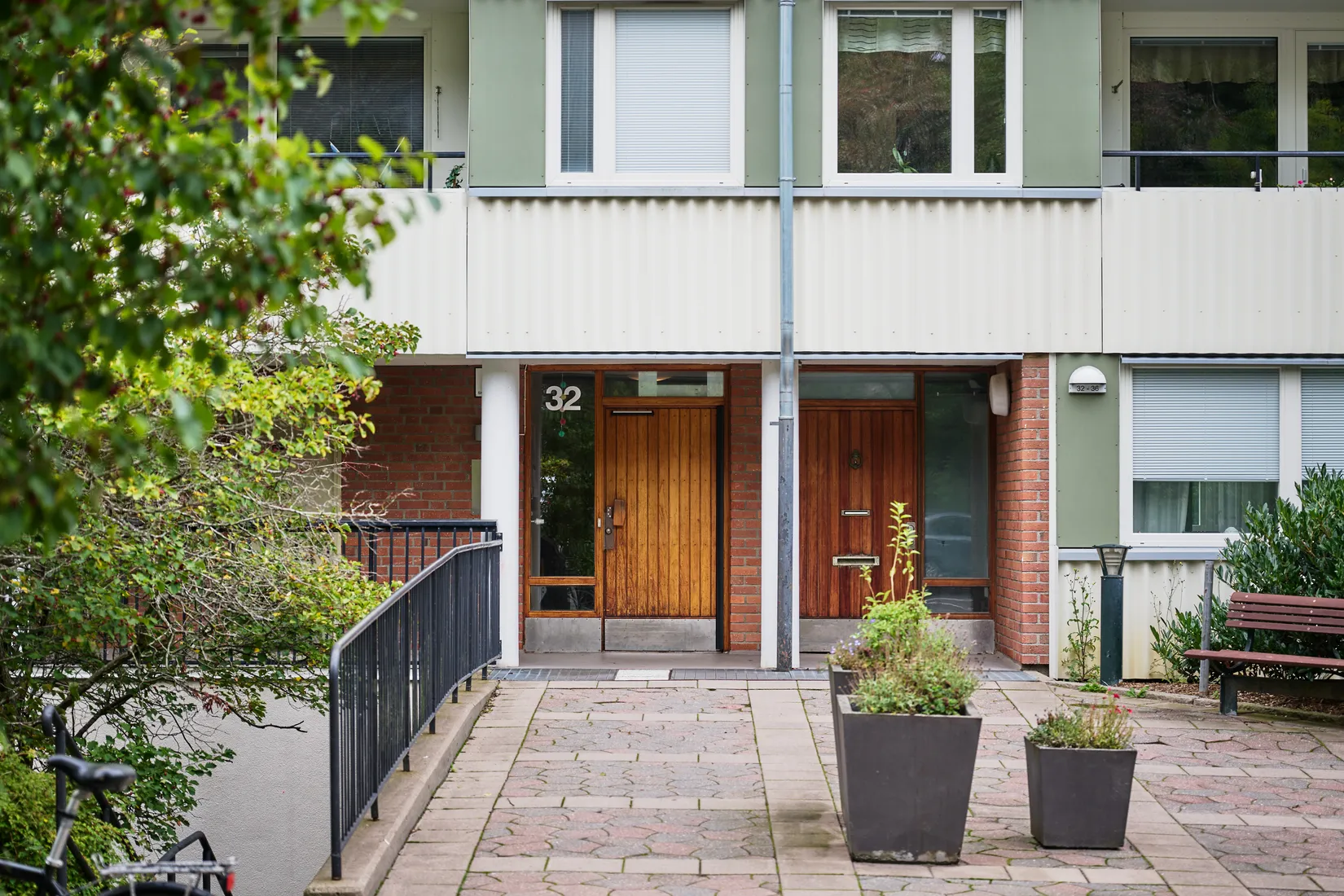 Bostadsrätt, Doktor Forselius gata 32, Södra Guldheden, Göteborg