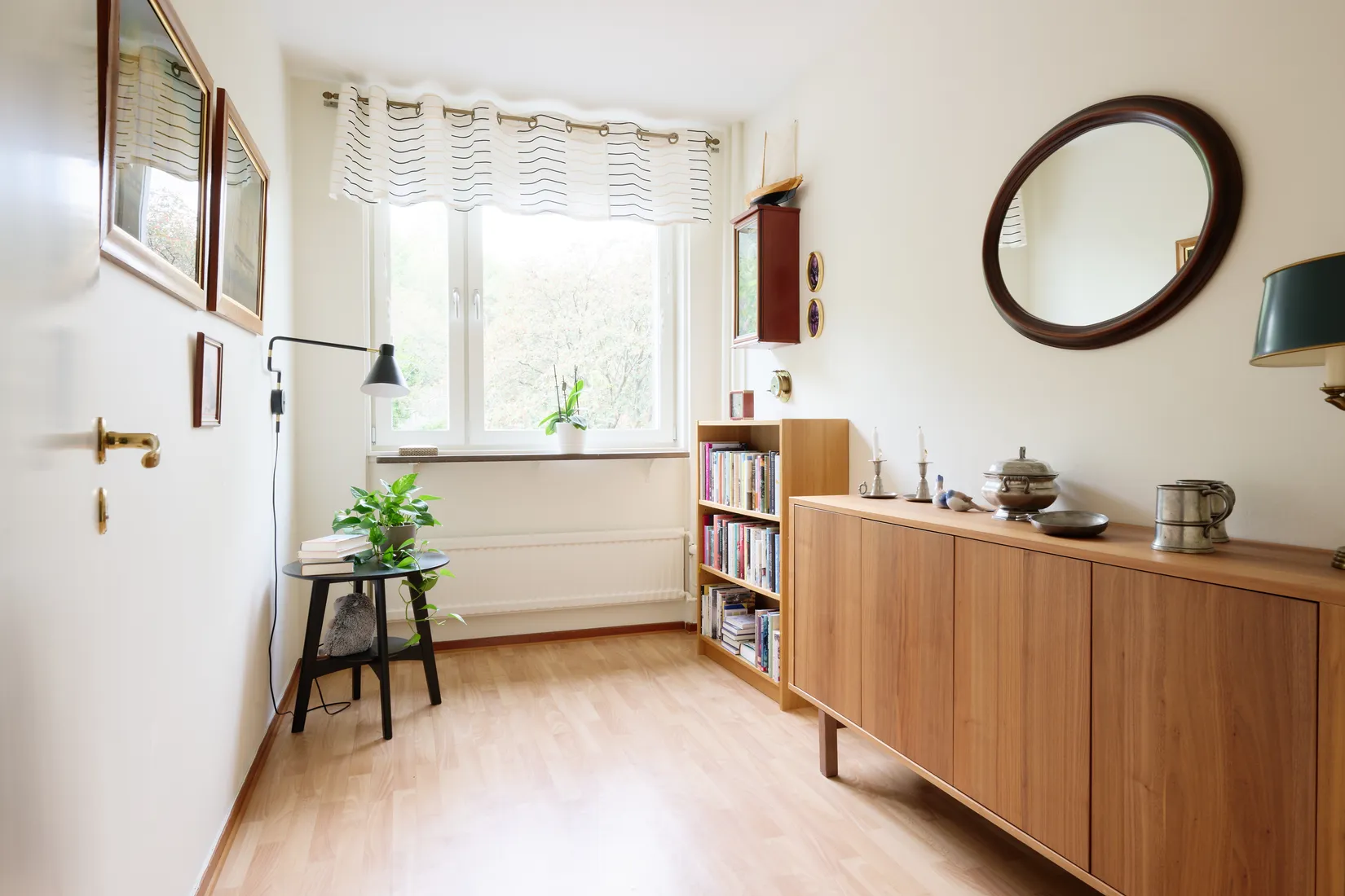 Bostadsrätt, Doktor Forselius gata 32, Södra Guldheden, Göteborg