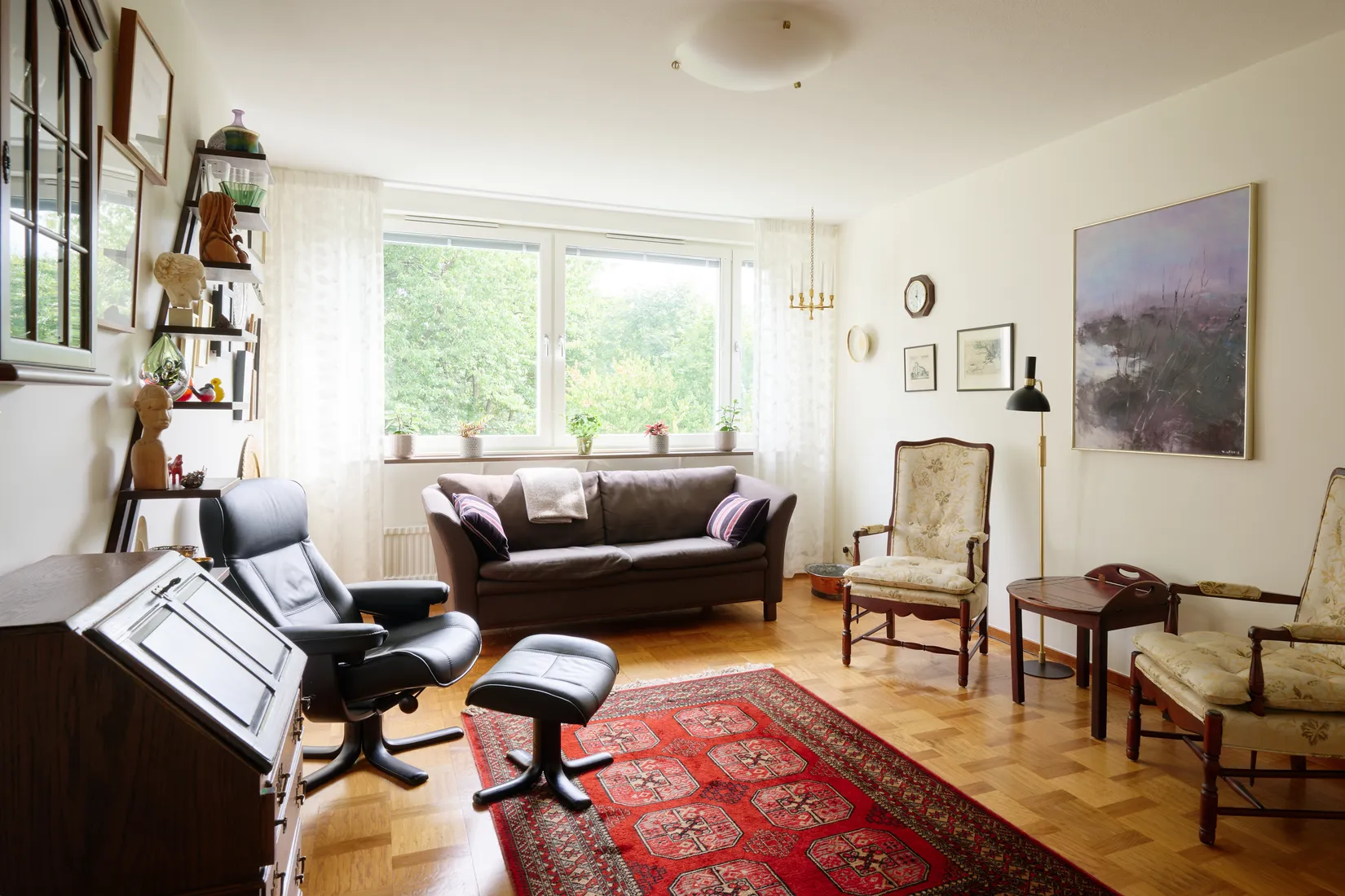Bostadsrätt, Doktor Forselius gata 32, Södra Guldheden, Göteborg