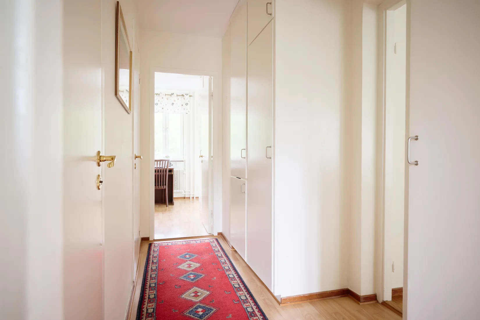 Bostadsrätt, Doktor Forselius gata 32, Södra Guldheden, Göteborg