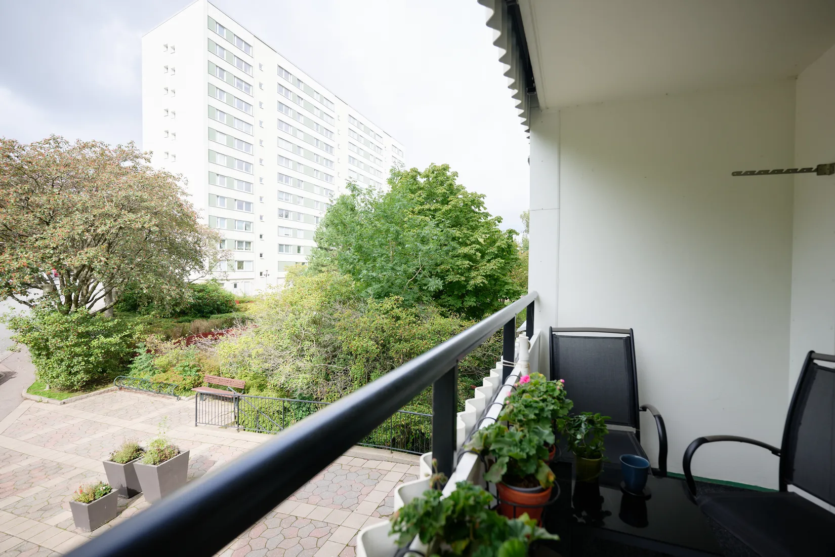 Bostadsrätt, Doktor Forselius gata 32, Södra Guldheden, Göteborg