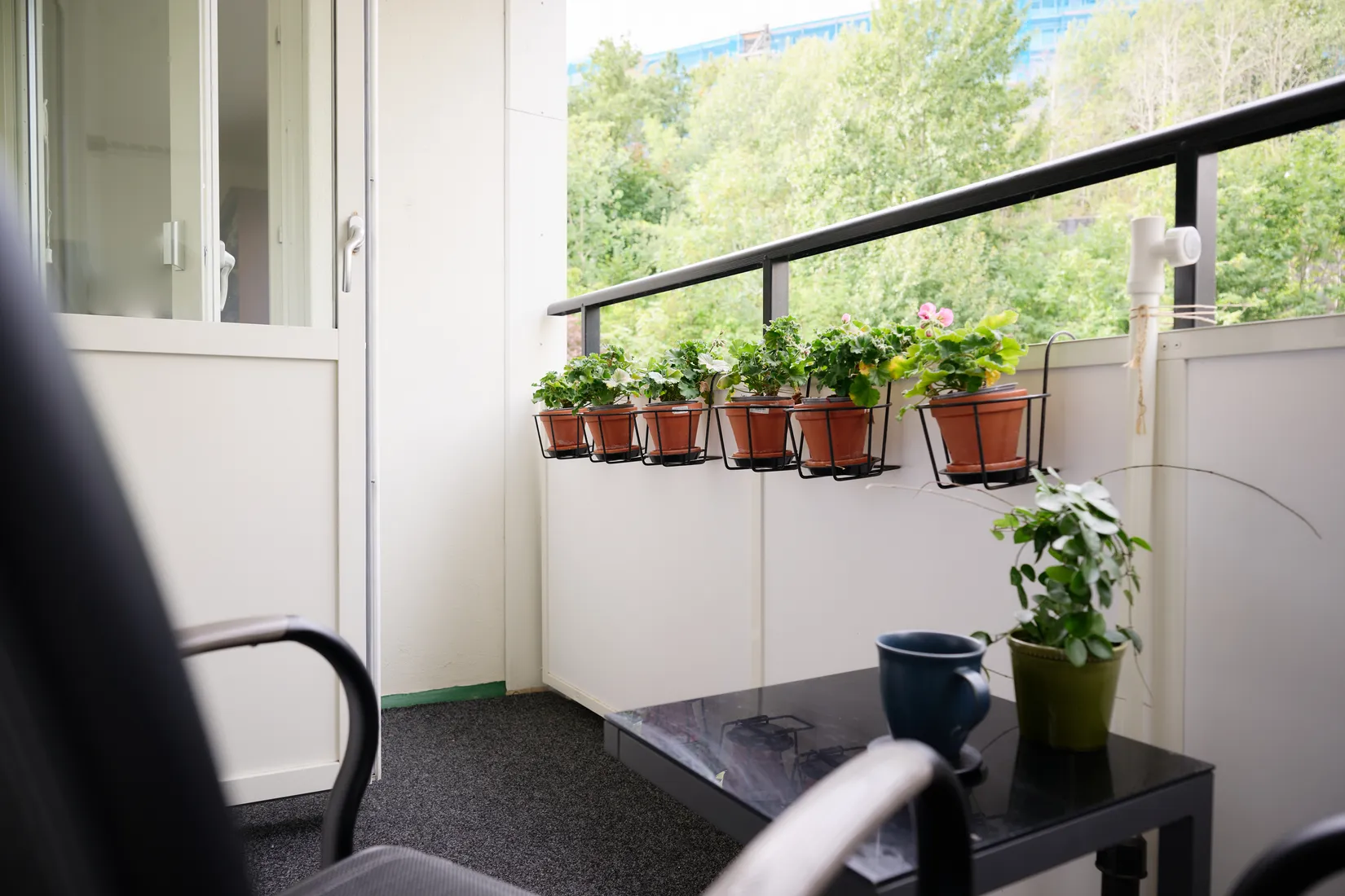 Bostadsrätt, Doktor Forselius gata 32, Södra Guldheden, Göteborg