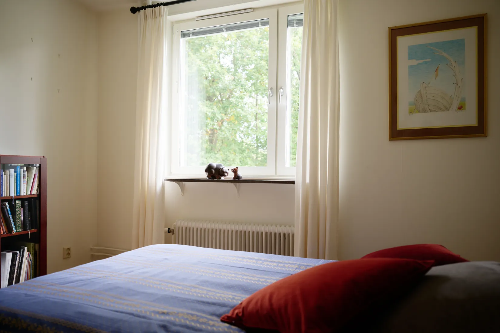 Bostadsrätt, Doktor Forselius gata 32, Södra Guldheden, Göteborg