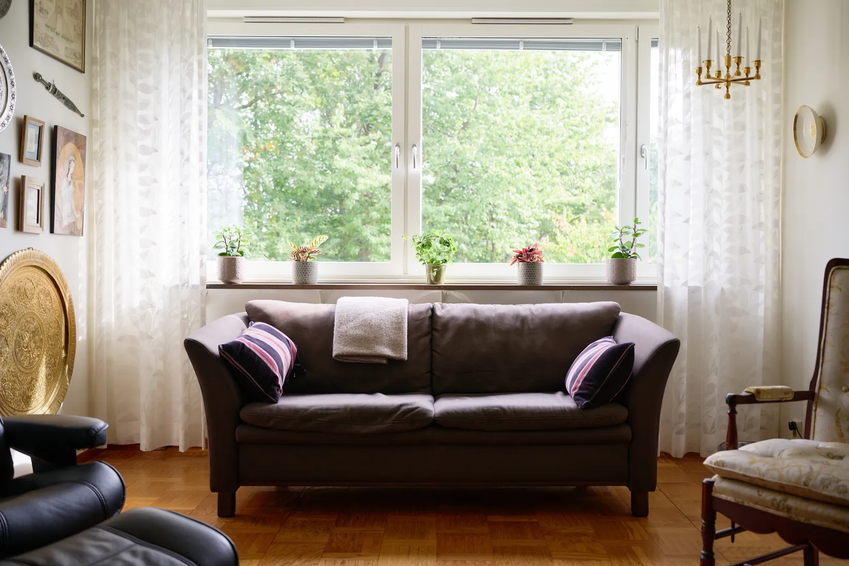 Bostadsrätt, Doktor Forselius gata 32, Södra Guldheden, Göteborg
