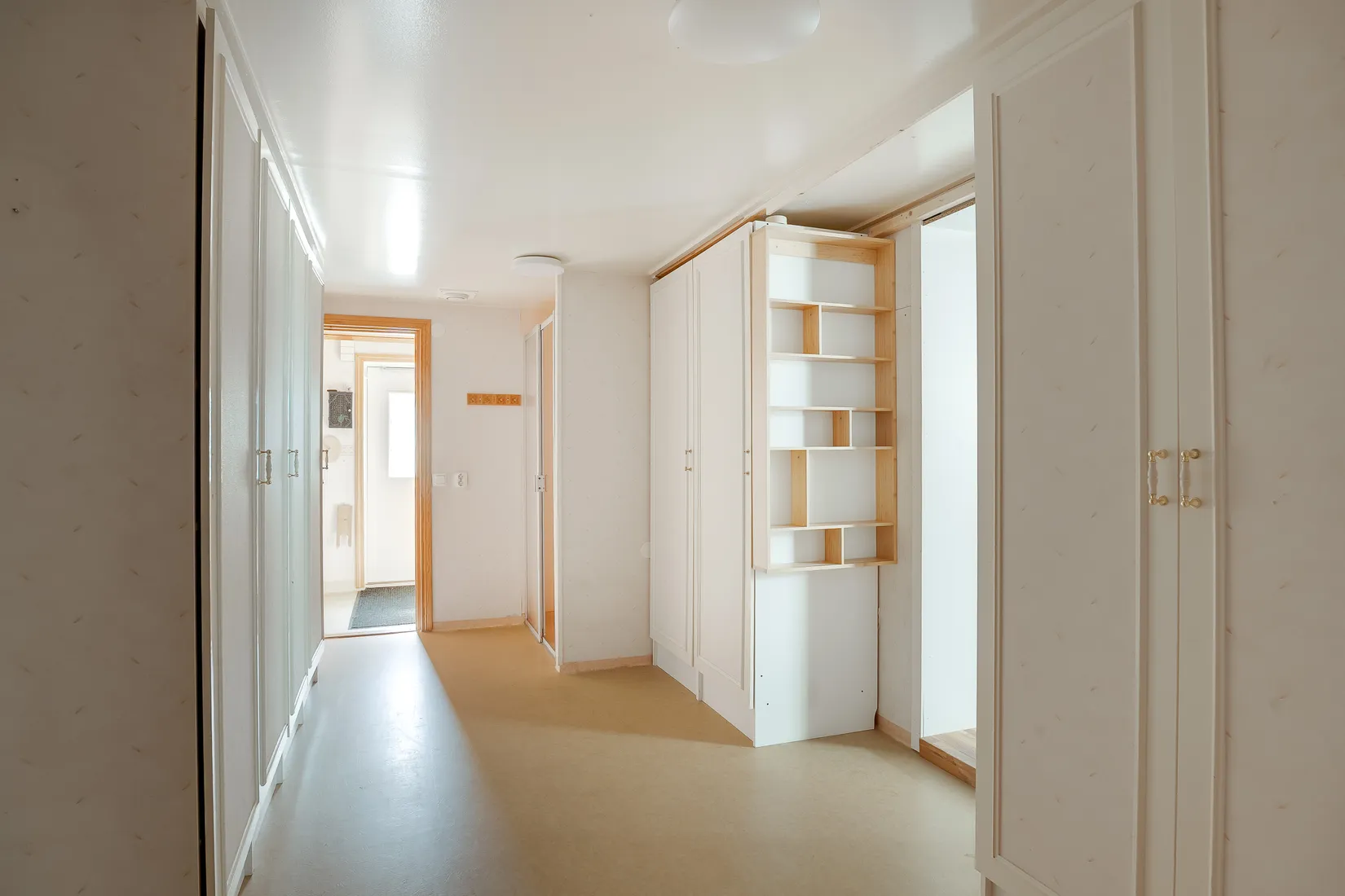 Villa, Midsommarvägen 10, Vingåker