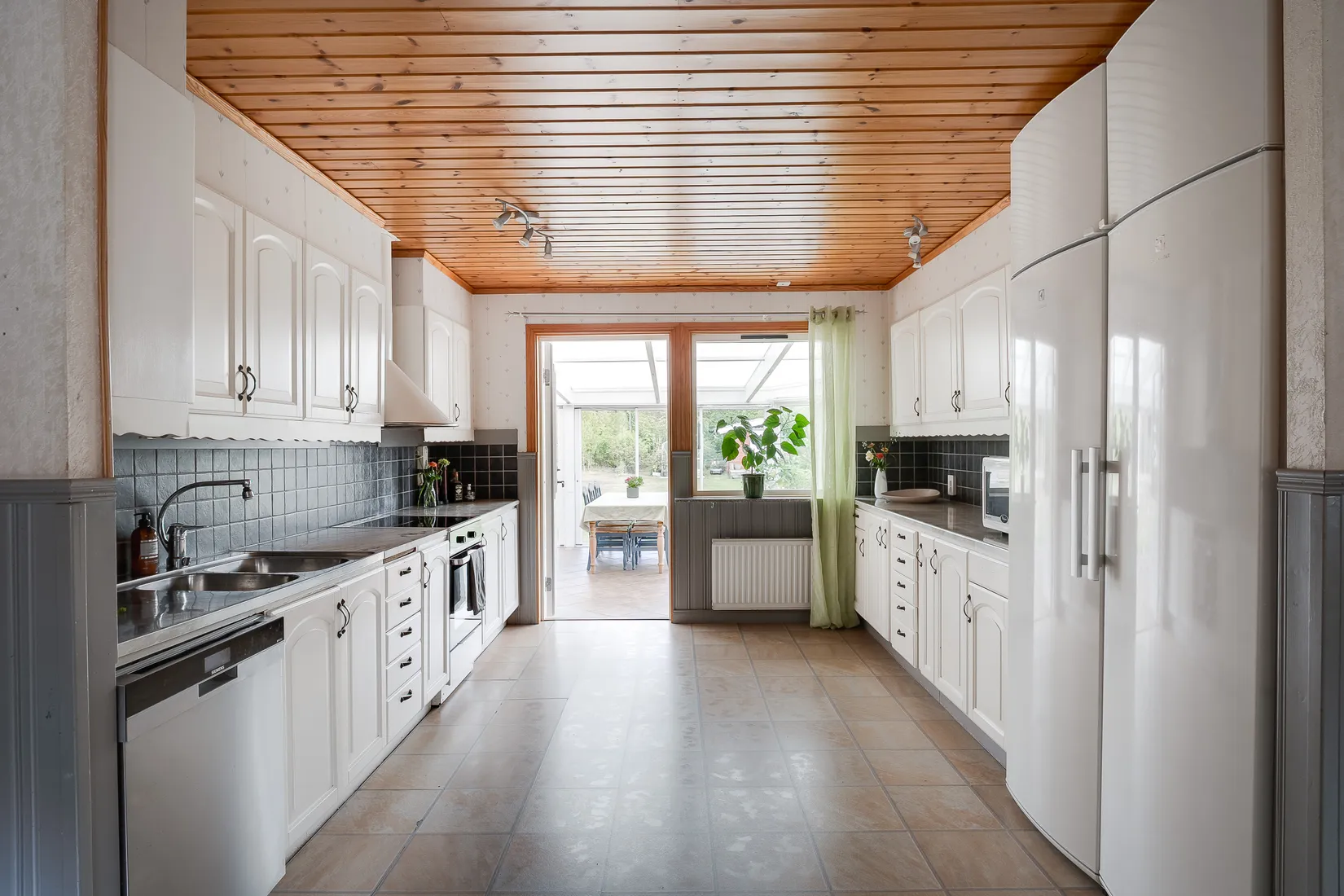 Villa, Midsommarvägen 10, Vingåker