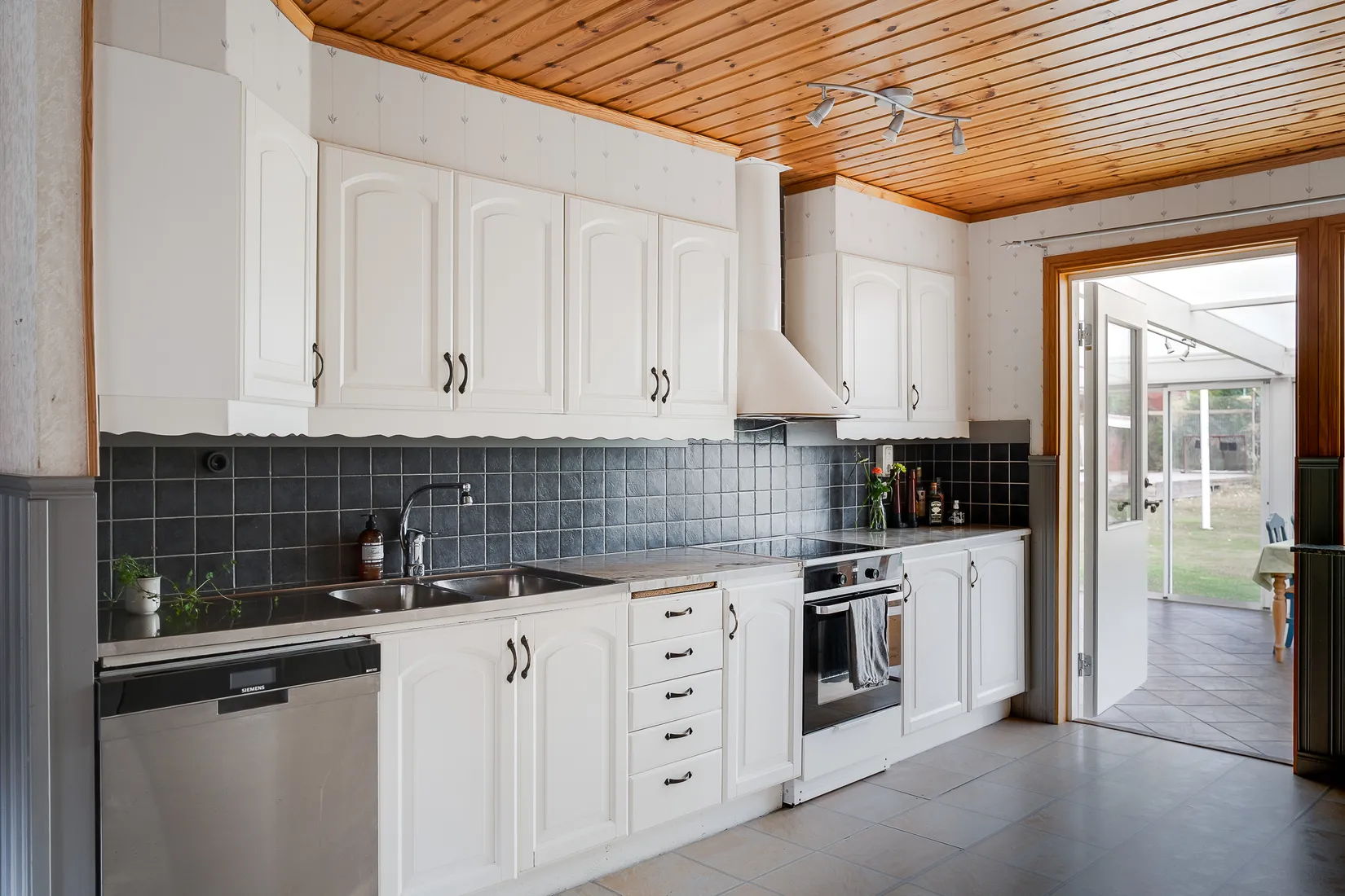 Villa, Midsommarvägen 10, Vingåker