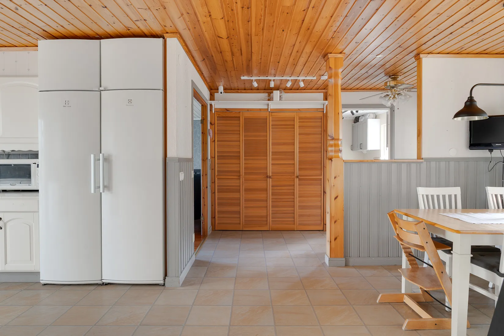 Villa, Midsommarvägen 10, Vingåker