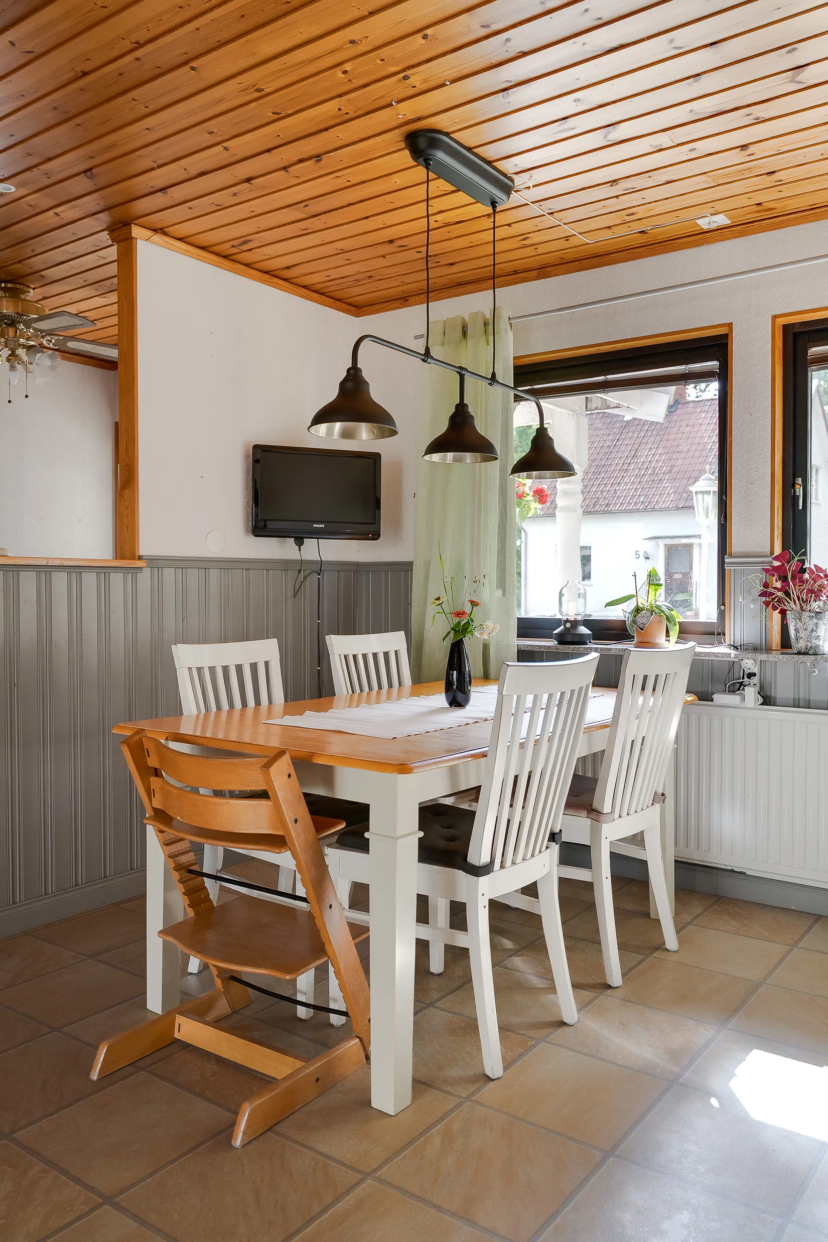 Villa, Midsommarvägen 10, Vingåker