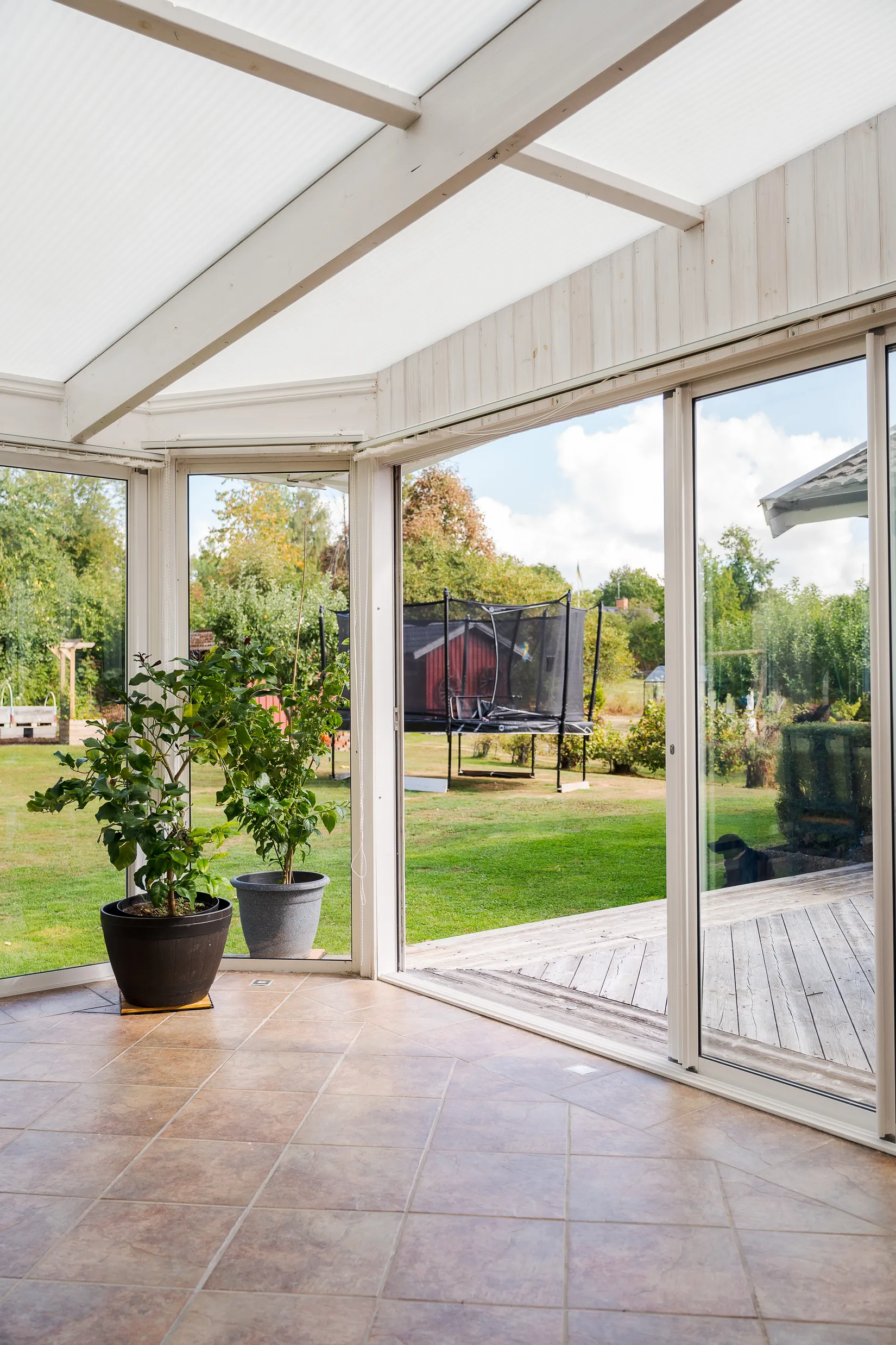 Villa, Midsommarvägen 10, Vingåker