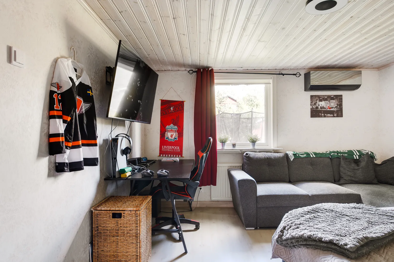 Villa, Midsommarvägen 10, Vingåker
