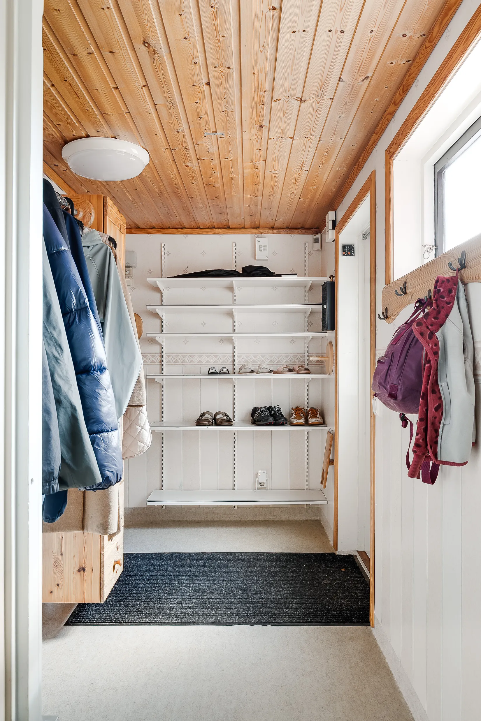 Villa, Midsommarvägen 10, Vingåker