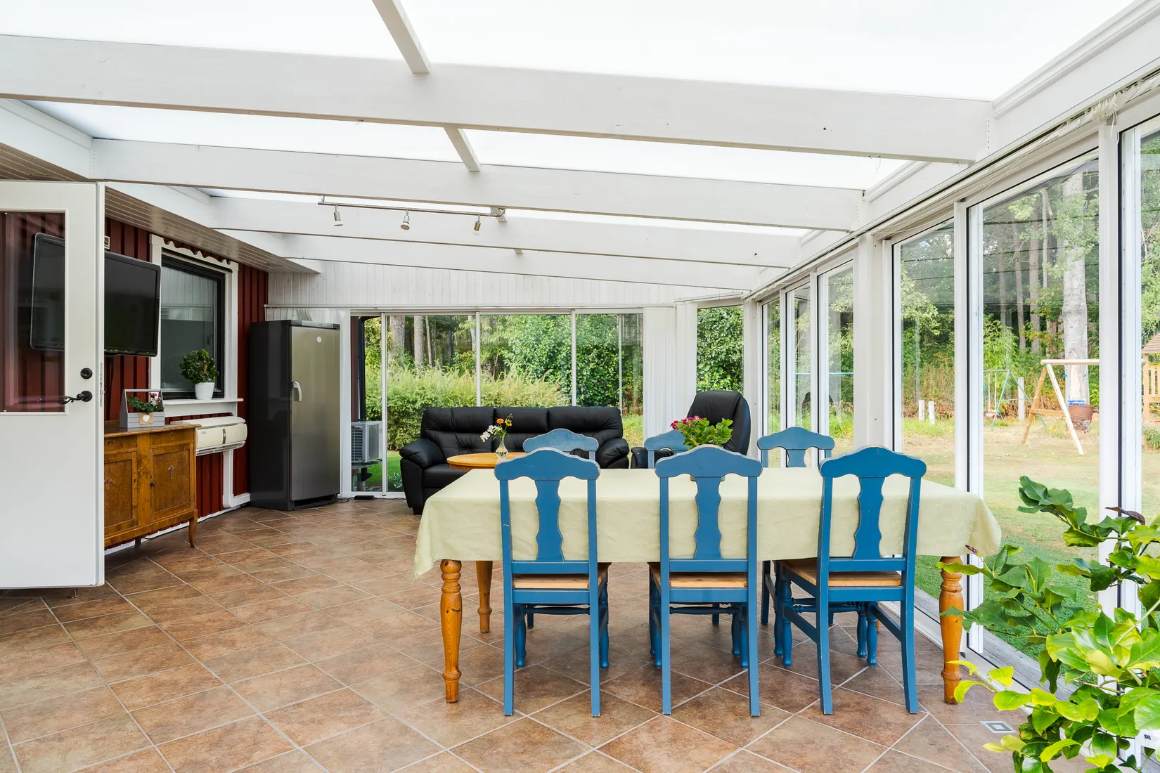 Villa, Midsommarvägen 10, Vingåker
