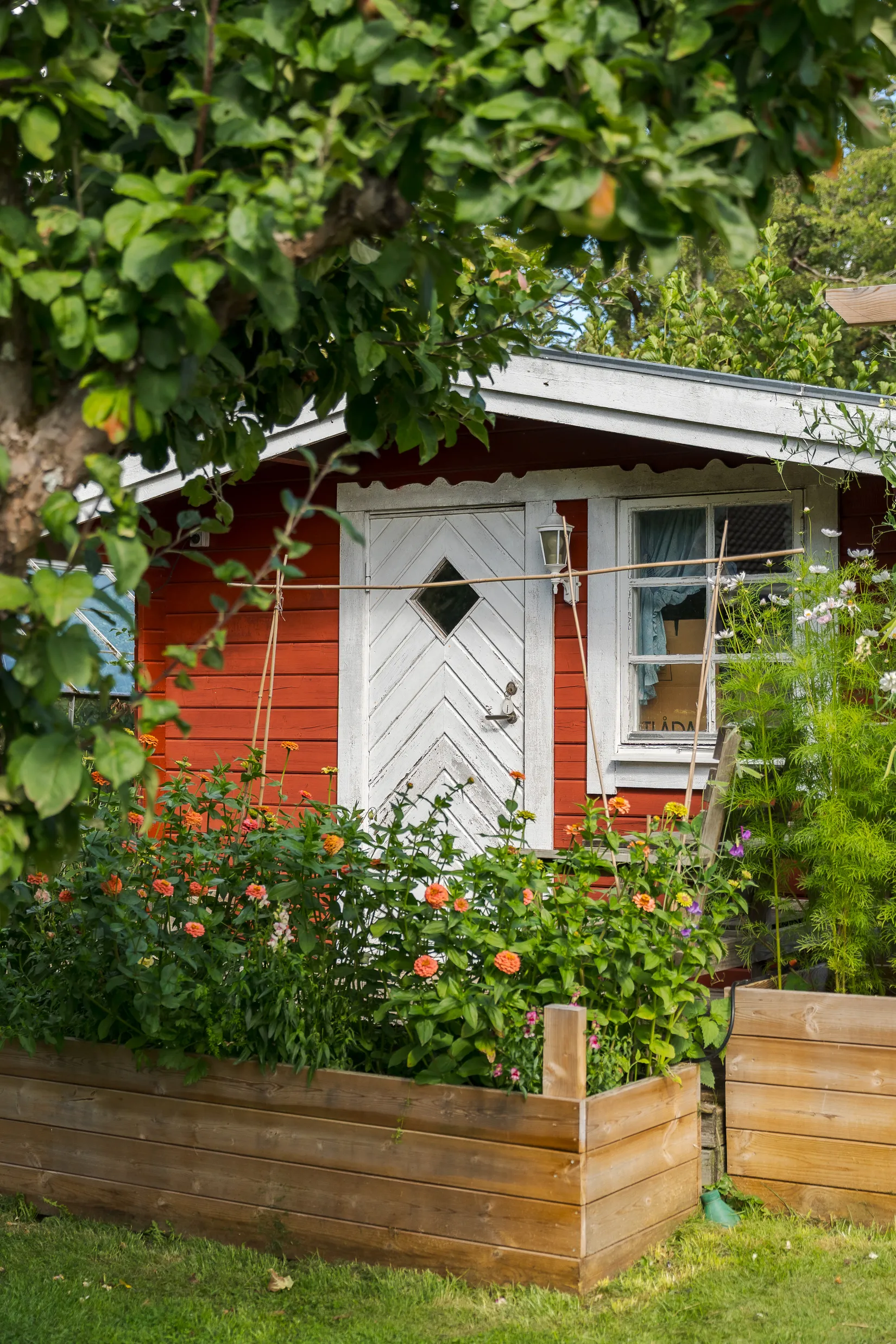Villa, Midsommarvägen 10, Vingåker