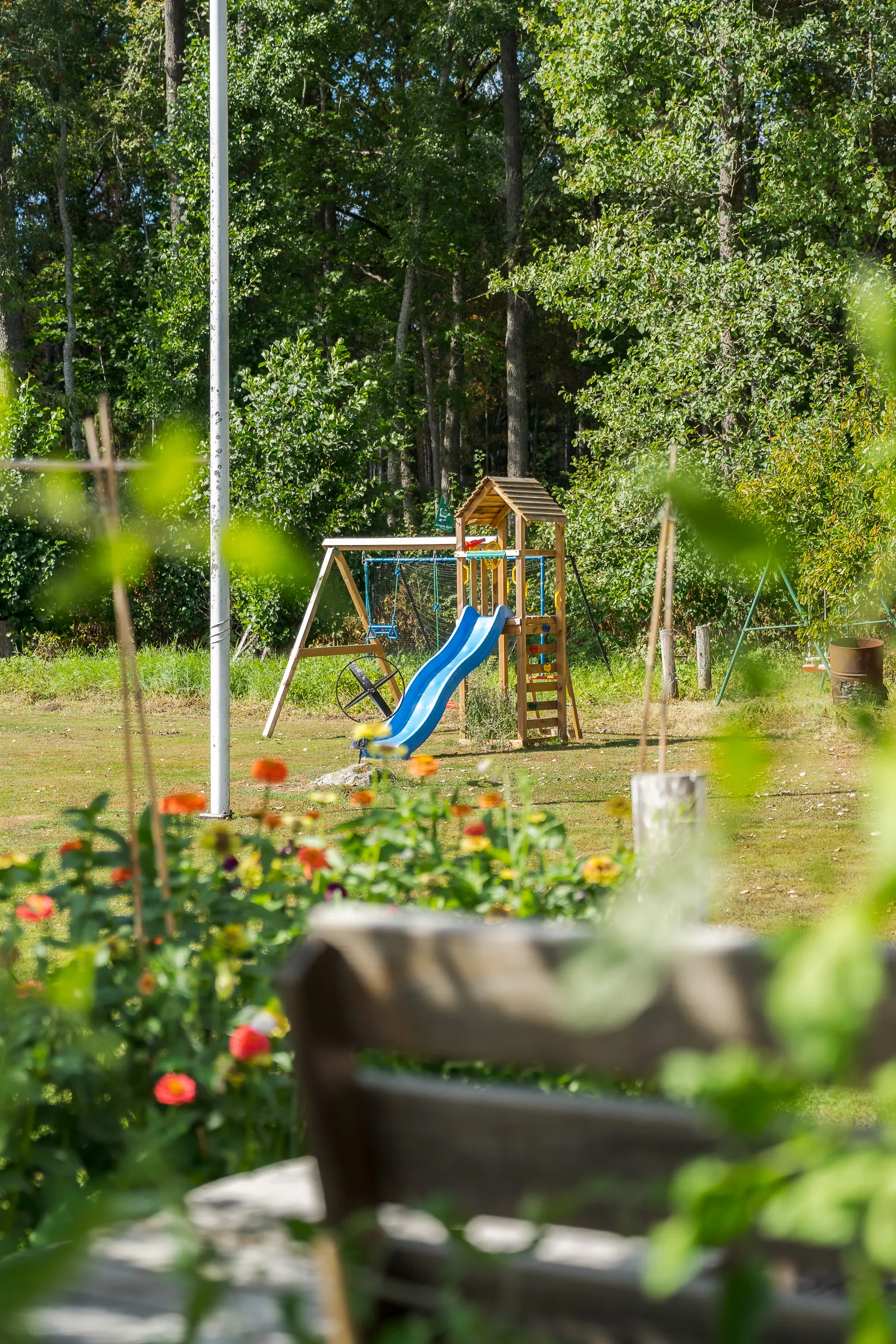 Villa, Midsommarvägen 10, Vingåker