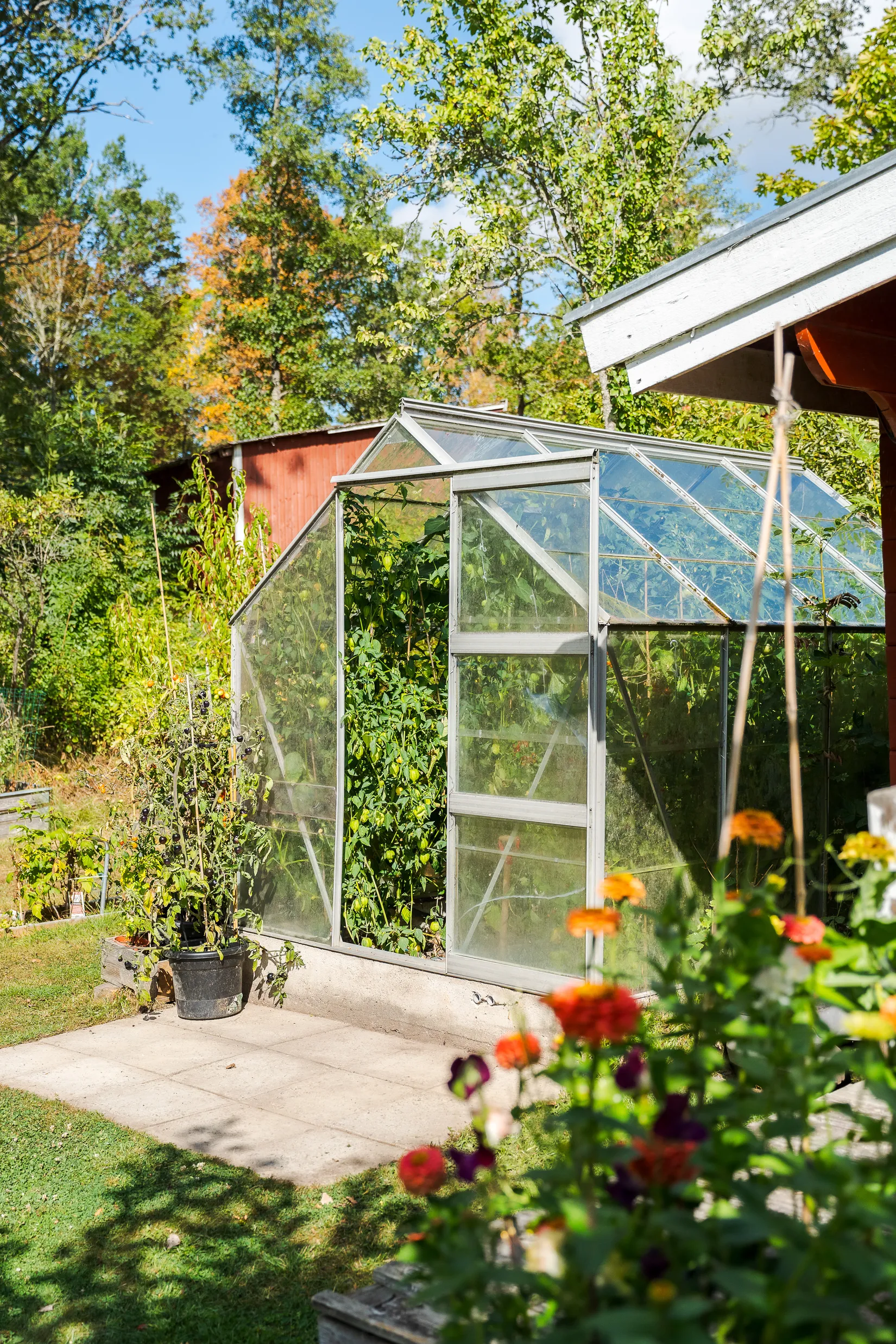 Villa, Midsommarvägen 10, Vingåker