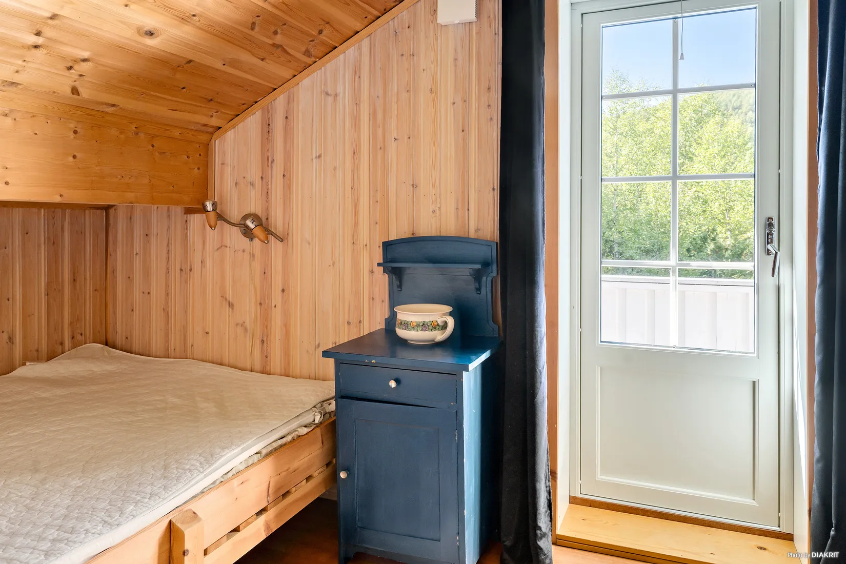 Fritidshus, Portbron 125, Hemavan/Tärnaby, Storuman