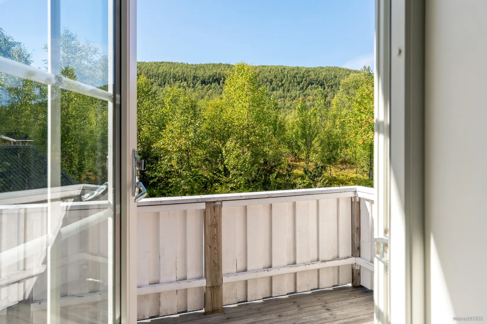 Fritidshus, Portbron 125, Hemavan/Tärnaby, Storuman