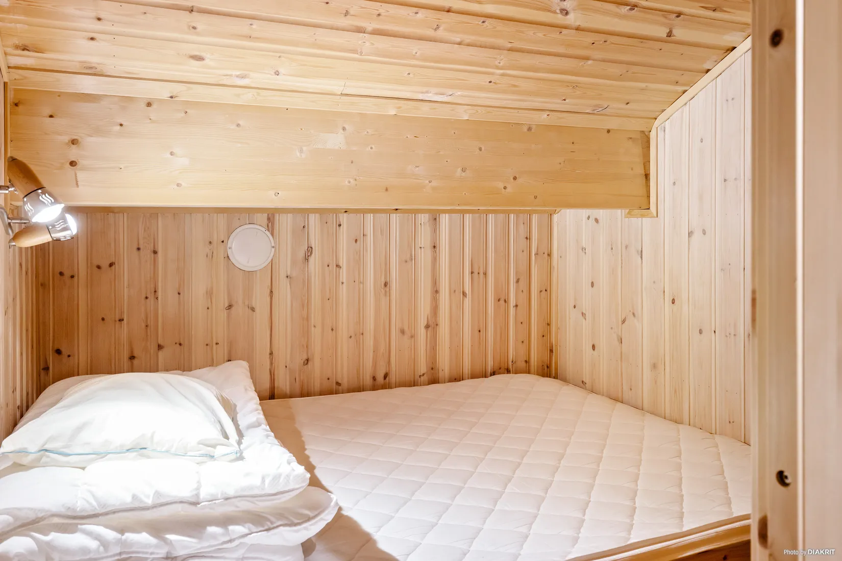 Fritidshus, Portbron 125, Hemavan/Tärnaby, Storuman
