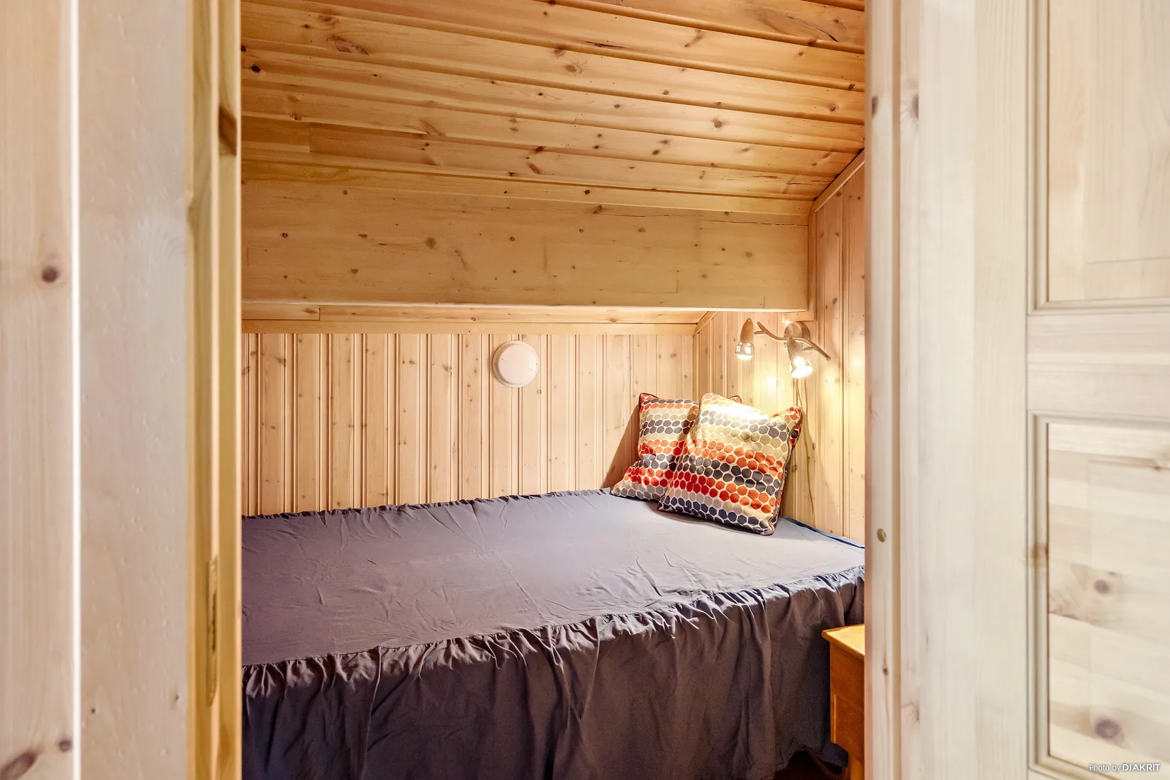 Fritidshus, Portbron 125, Hemavan/Tärnaby, Storuman