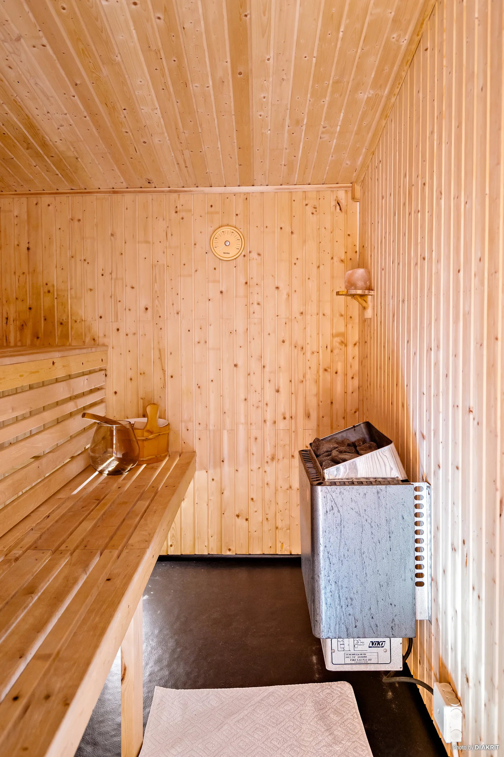 Fritidshus, Portbron 125, Hemavan/Tärnaby, Storuman