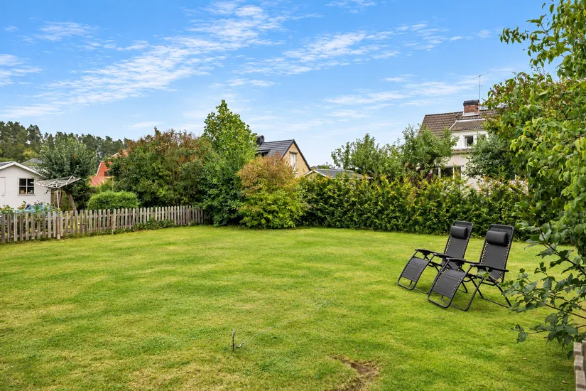 Villa, Norra Kringelvägen 16A, Östervärn, Hässleholm