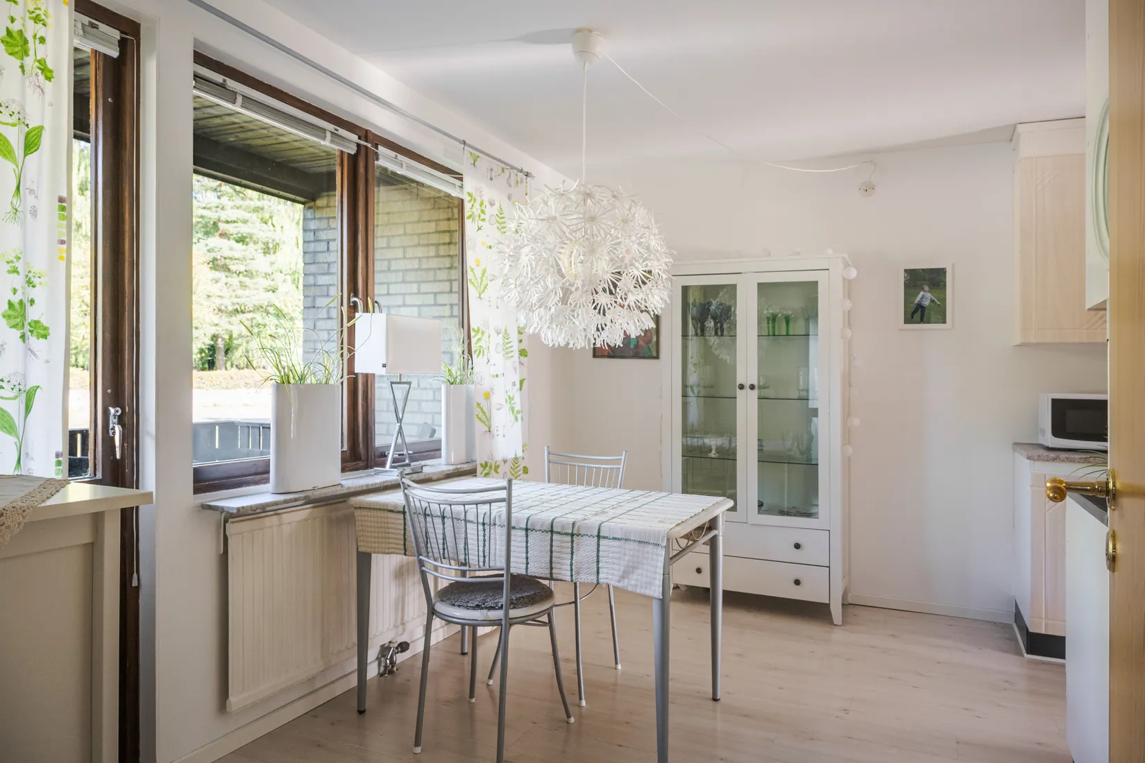 Villa, Norra Kringelvägen 16A, Östervärn, Hässleholm