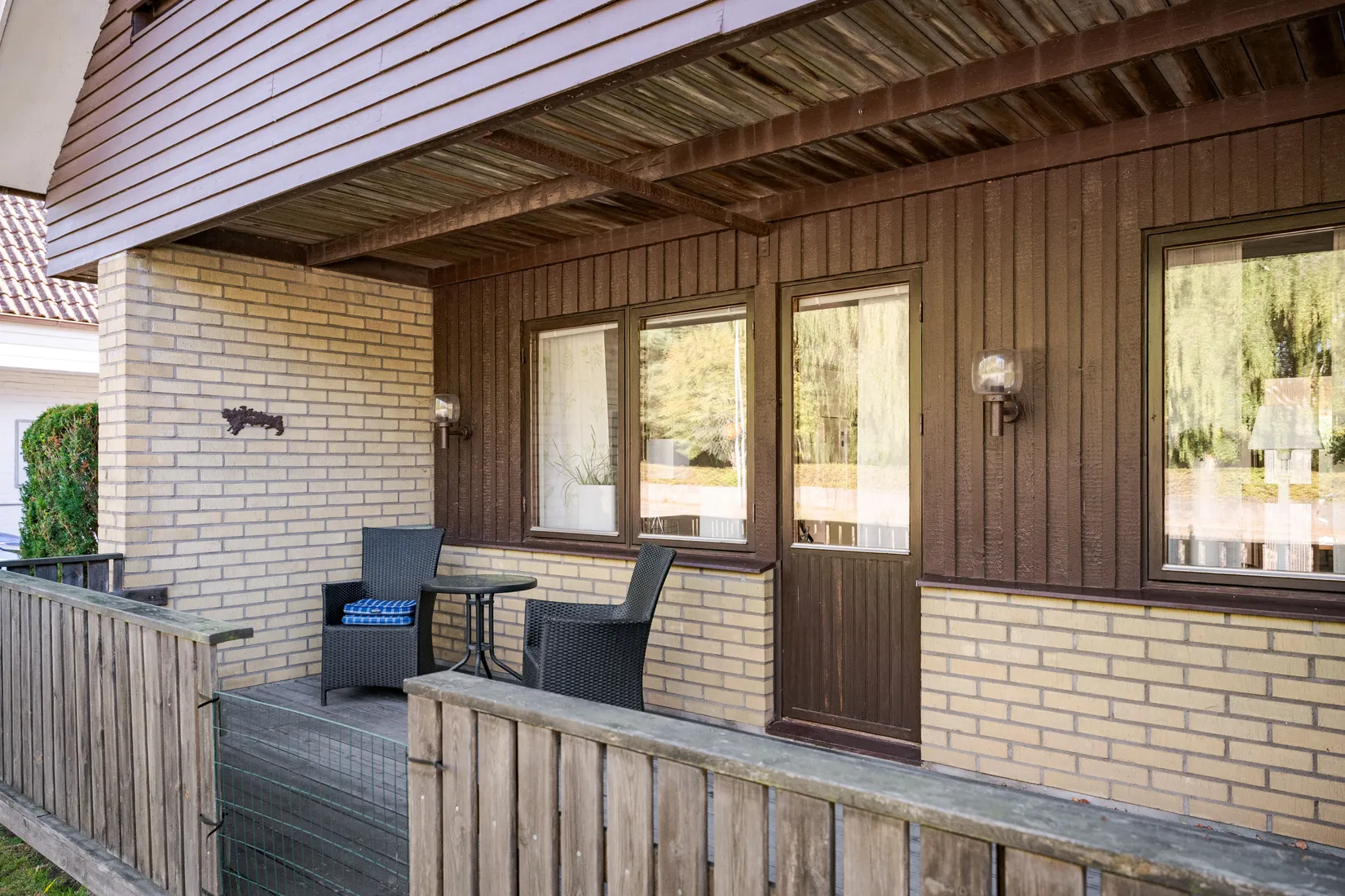 Villa, Norra Kringelvägen 16A, Östervärn, Hässleholm